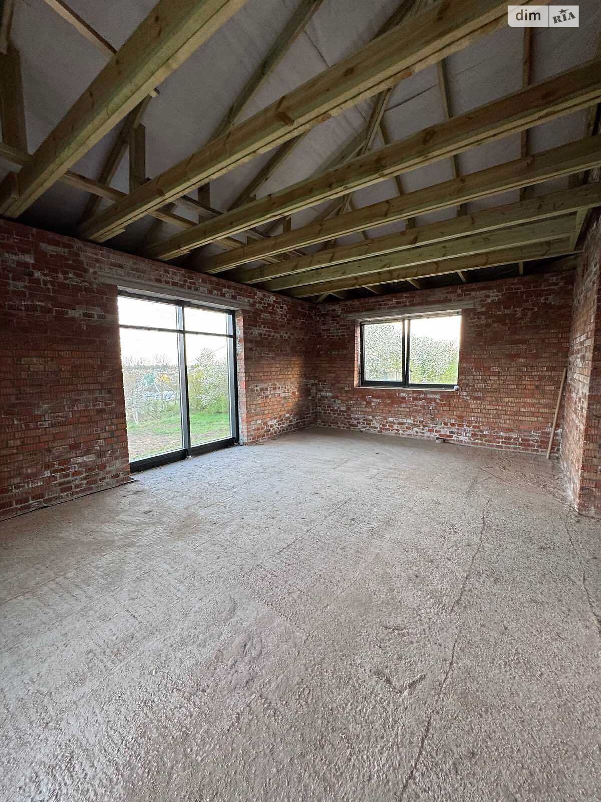 одноповерховий будинок, 122 кв. м, кирпич. Продаж в Хмельницькому, район Лезневе фото 1 одноповерховий будинок, 122 кв. м, кирпич. Продаж в Хмельницькому, район Лезневе фото 1