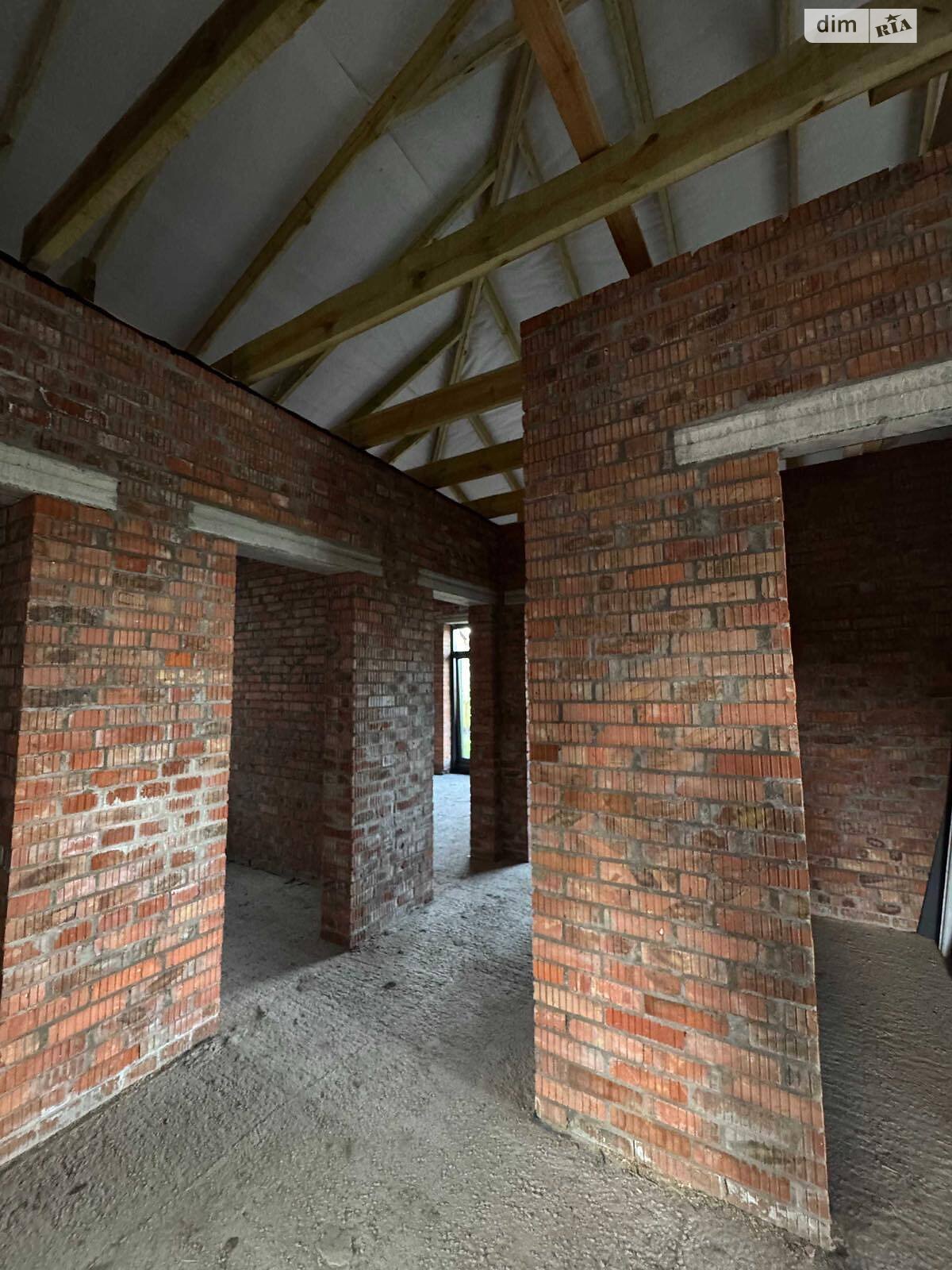 одноповерховий будинок, 122 кв. м, кирпич. Продаж в Хмельницькому, район Лезневе фото 1 одноповерховий будинок, 122 кв. м, кирпич. Продаж в Хмельницькому, район Лезневе фото 1