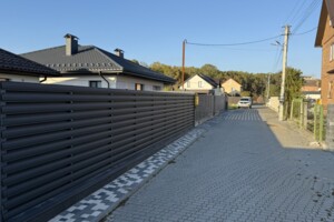 одноэтажный дом, 50 кв. м, газобетон. Продажа в Хмельницком район Лезневое фото 2