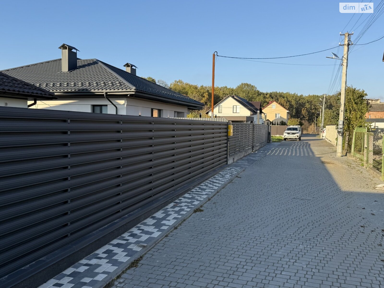 одноэтажный дом, 50 кв. м, газобетон. Продажа в Хмельницком район Лезневое фото 1