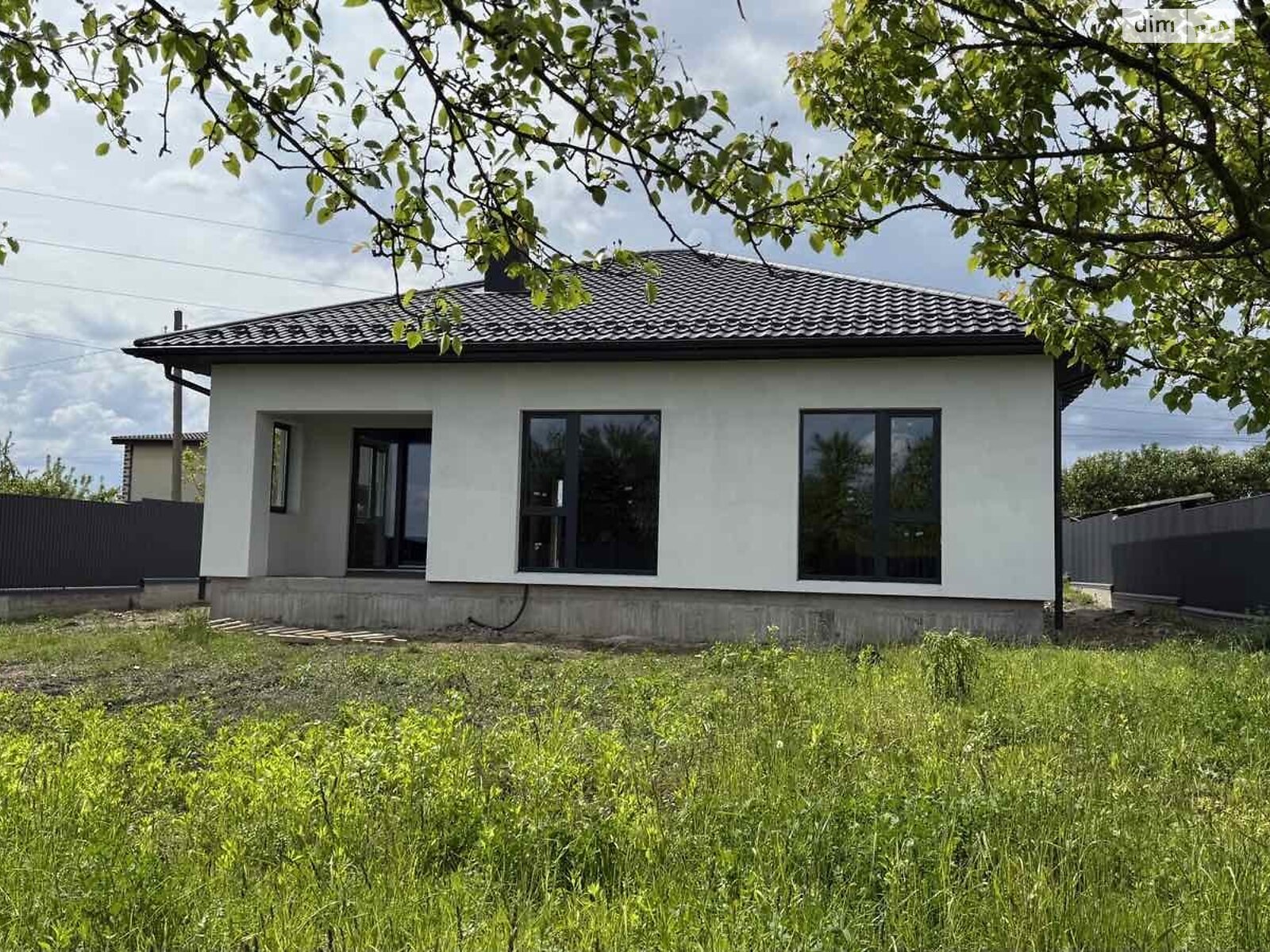 одноэтажный дом, 120 кв. м, кирпич. Продажа в Хмельницком район Лезневое фото 1 одноэтажный дом, 120 кв. м, кирпич. Продажа в Хмельницком район Лезневое фото 1