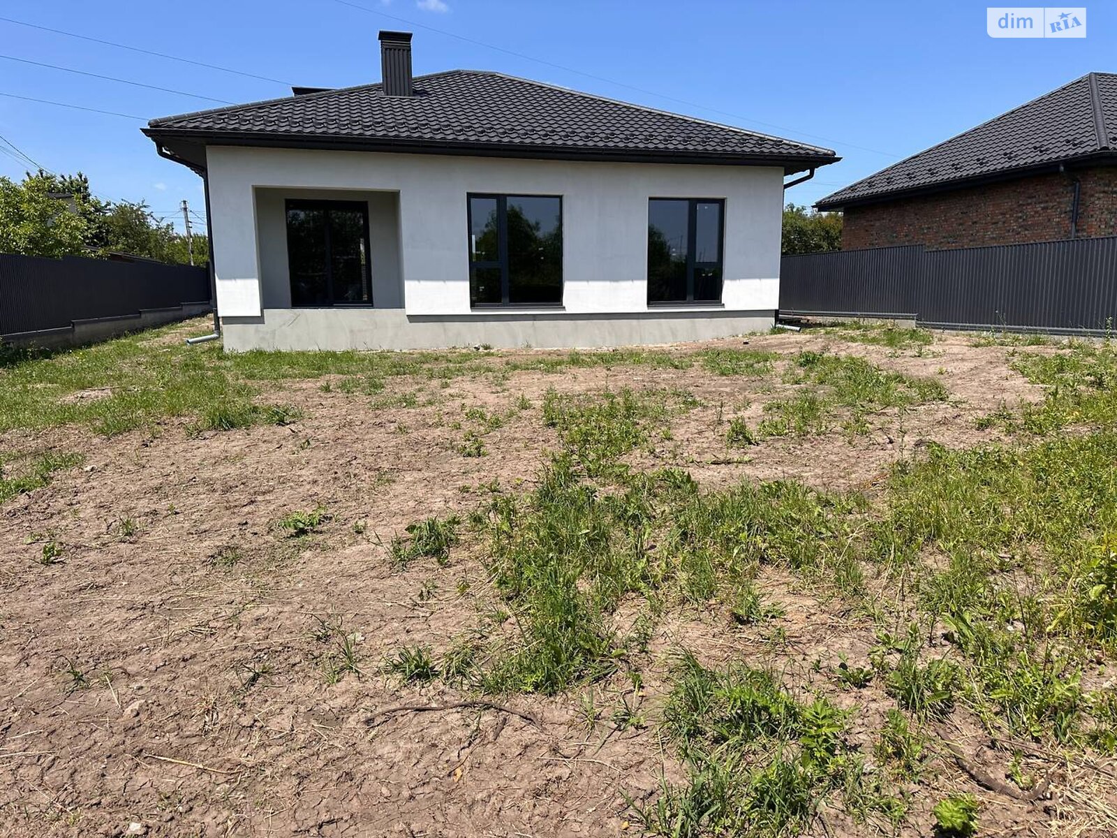 одноэтажный дом, 120 кв. м, кирпич. Продажа в Хмельницком район Лезневое фото 1 одноэтажный дом, 120 кв. м, кирпич. Продажа в Хмельницком район Лезневое фото 1