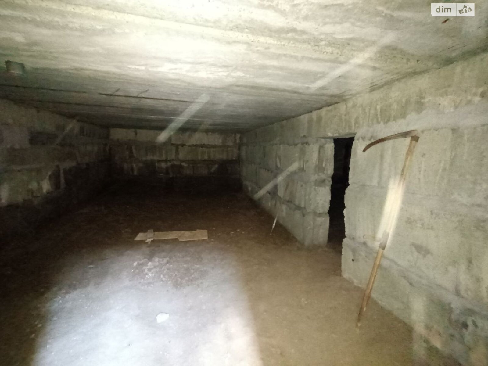 двухэтажный дом, 110 кв. м, ракушечник (ракушняк). Продажа в Хмельницком район Лезневое фото 1 двухэтажный дом, 110 кв. м, ракушечник (ракушняк). Продажа в Хмельницком район Лезневое фото 1