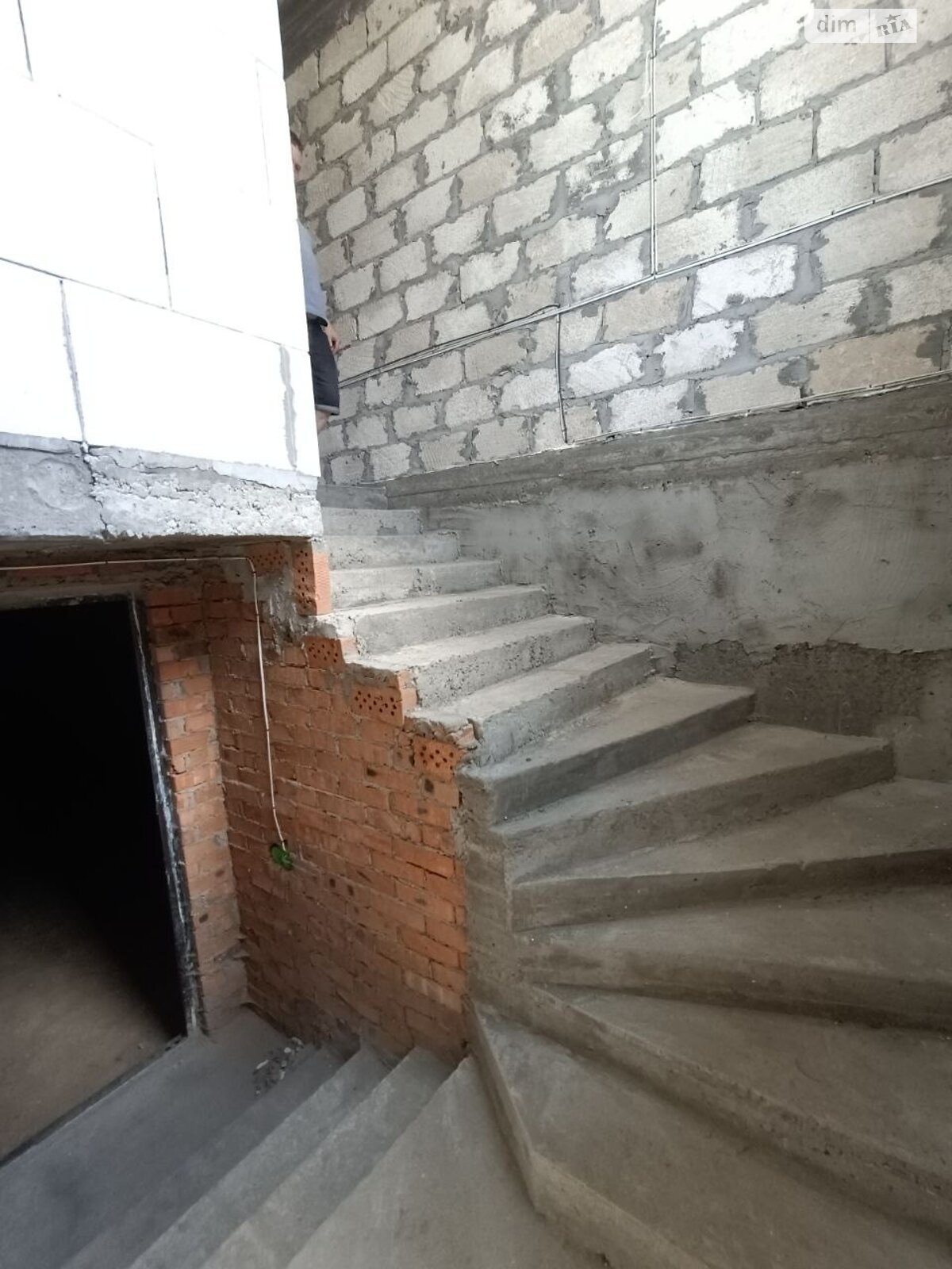 двухэтажный дом, 110 кв. м, ракушечник (ракушняк). Продажа в Хмельницком район Лезневое фото 1 двухэтажный дом, 110 кв. м, ракушечник (ракушняк). Продажа в Хмельницком район Лезневое фото 1