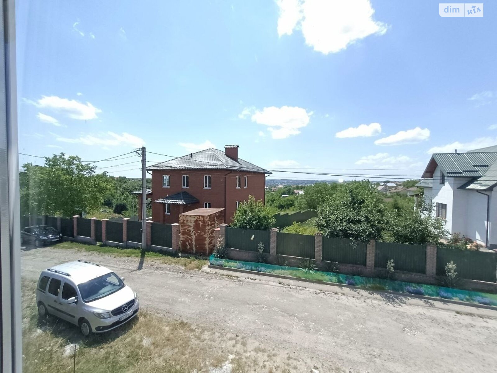 двухэтажный дом, 110 кв. м, ракушечник (ракушняк). Продажа в Хмельницком район Лезневое фото 1 двухэтажный дом, 110 кв. м, ракушечник (ракушняк). Продажа в Хмельницком район Лезневое фото 1