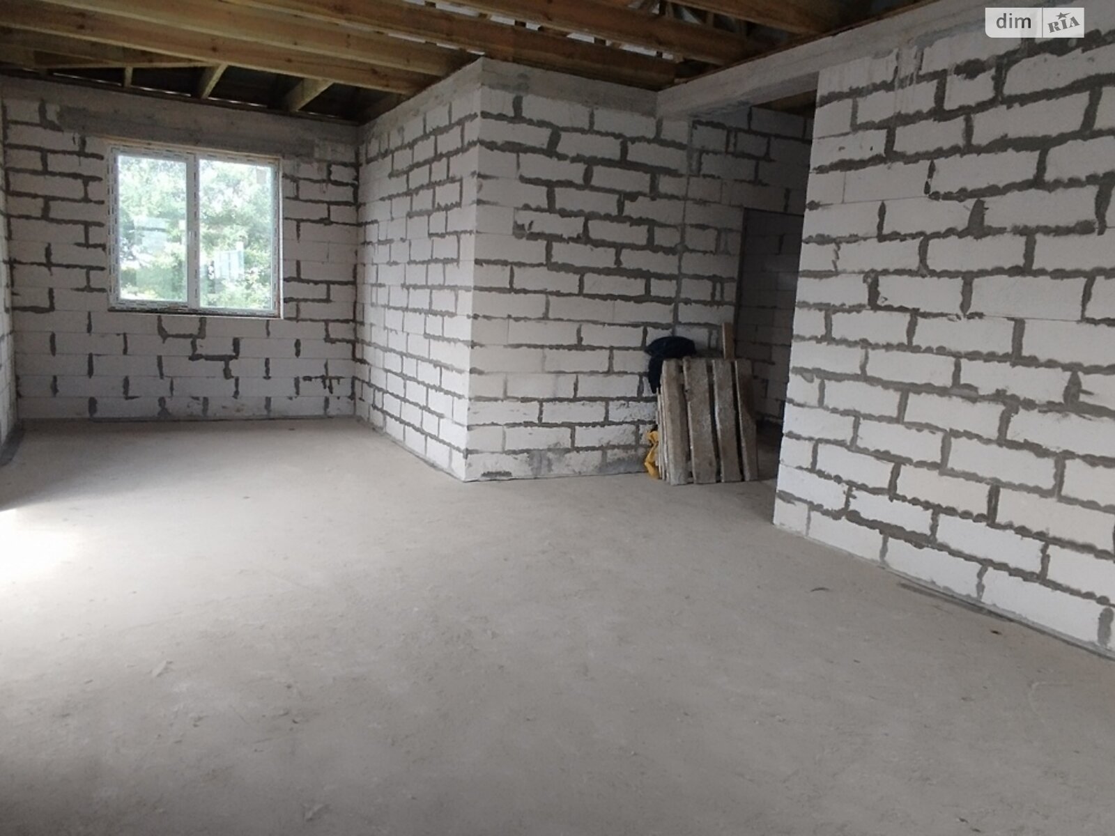 одноповерховий будинок, 149 кв. м, газобетон. Продаж в Хмельницькому, район Лезневе фото 1 одноповерховий будинок, 149 кв. м, газобетон. Продаж в Хмельницькому, район Лезневе фото 1