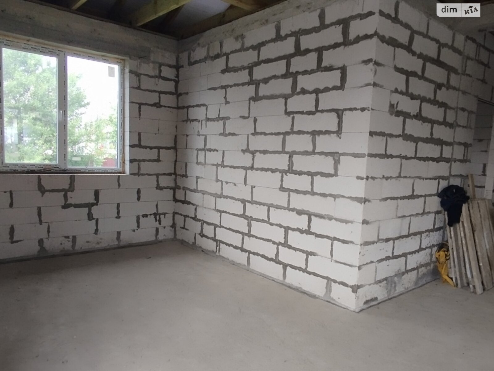 одноповерховий будинок, 149 кв. м, газобетон. Продаж в Хмельницькому, район Лезневе фото 1 одноповерховий будинок, 149 кв. м, газобетон. Продаж в Хмельницькому, район Лезневе фото 1