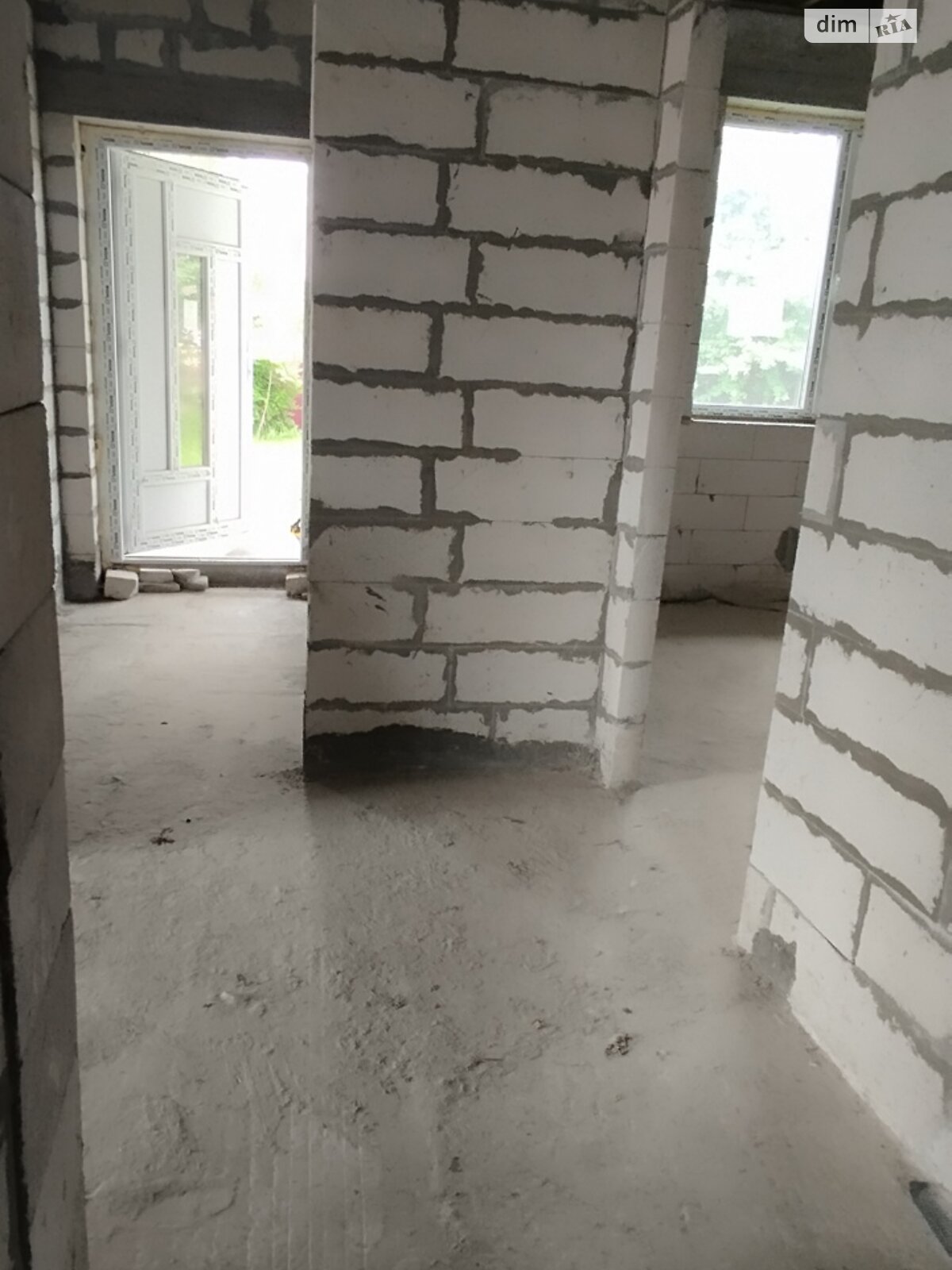 одноповерховий будинок, 149 кв. м, газобетон. Продаж в Хмельницькому, район Лезневе фото 1 одноповерховий будинок, 149 кв. м, газобетон. Продаж в Хмельницькому, район Лезневе фото 1