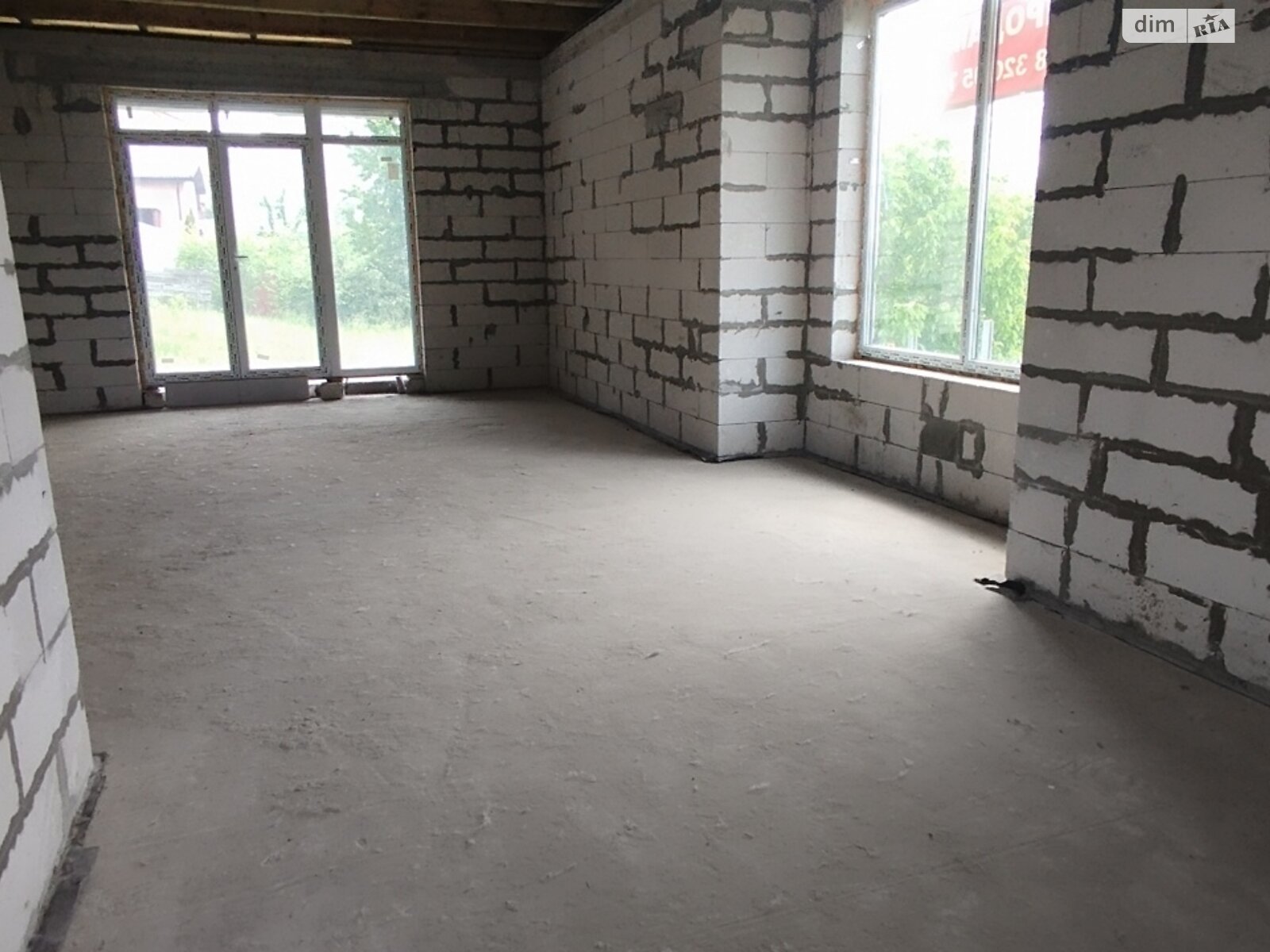 одноповерховий будинок, 149 кв. м, газобетон. Продаж в Хмельницькому, район Лезневе фото 1 одноповерховий будинок, 149 кв. м, газобетон. Продаж в Хмельницькому, район Лезневе фото 1