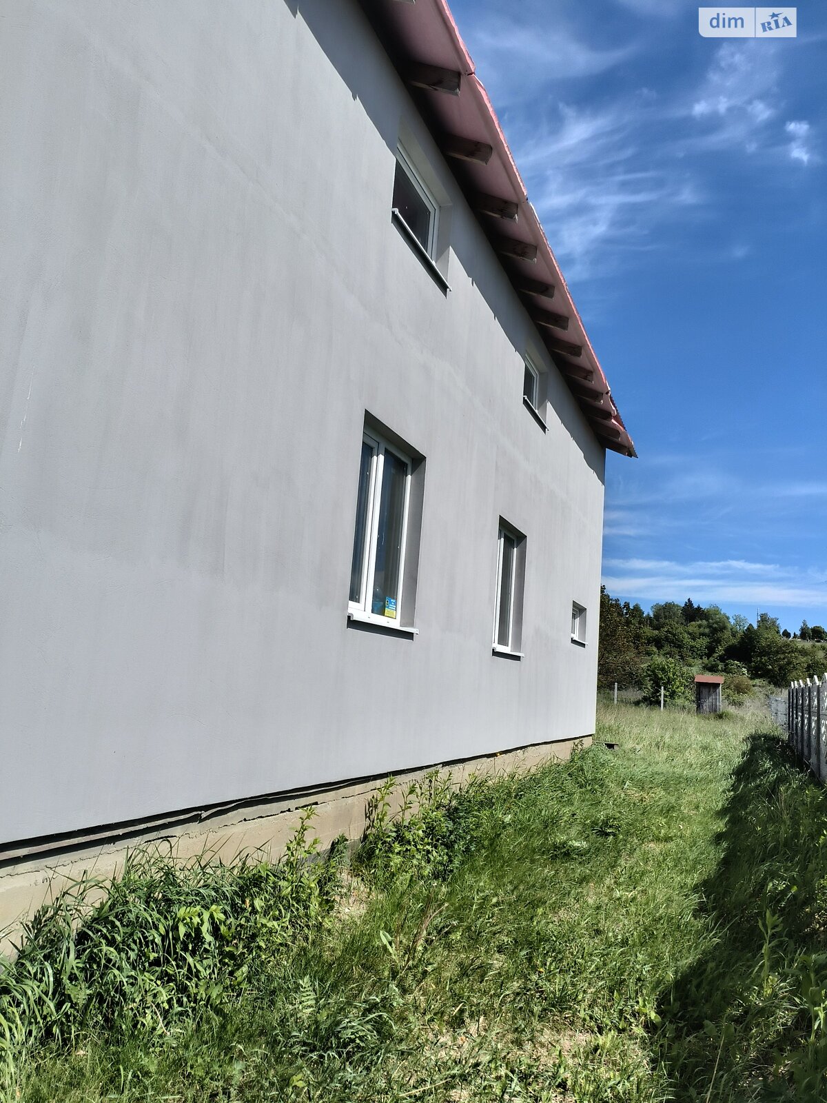 двоповерховий будинок, 250 кв. м, газобетон. Продаж в Хмельницькому, район Лезневе фото 1 двоповерховий будинок, 250 кв. м, газобетон. Продаж в Хмельницькому, район Лезневе фото 1