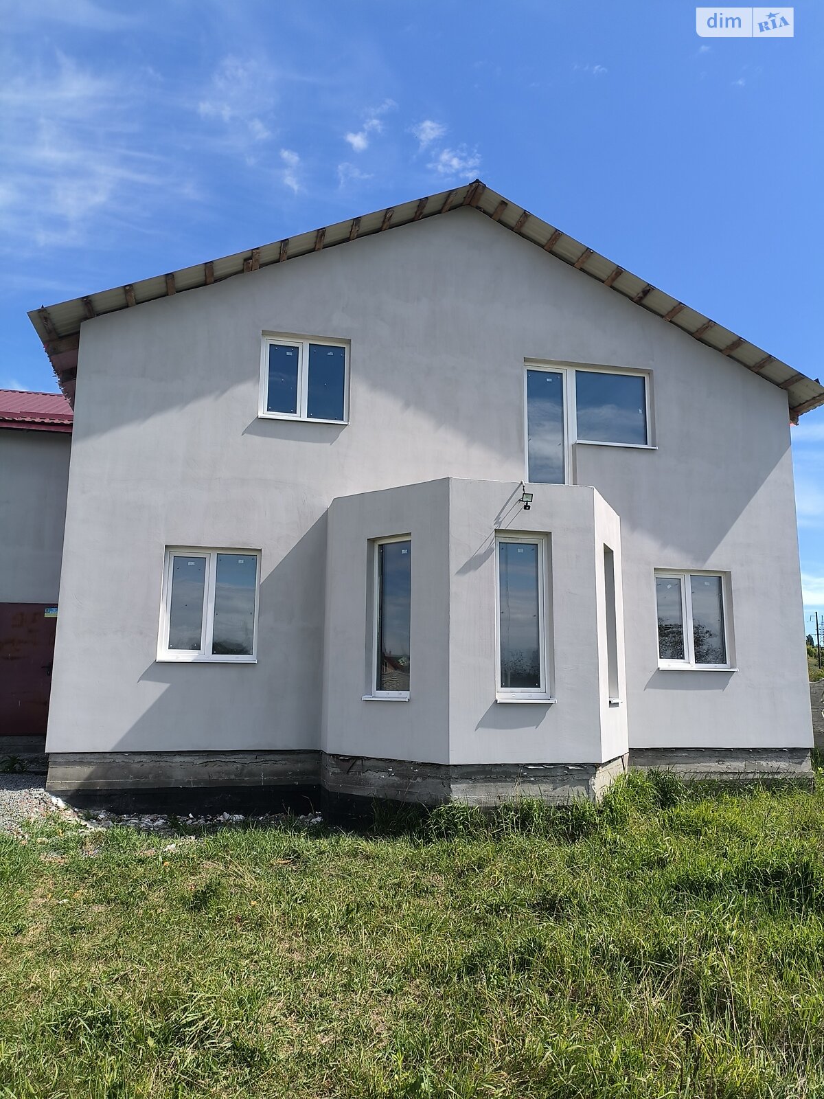 двоповерховий будинок, 250 кв. м, газобетон. Продаж в Хмельницькому, район Лезневе фото 1 двоповерховий будинок, 250 кв. м, газобетон. Продаж в Хмельницькому, район Лезневе фото 1