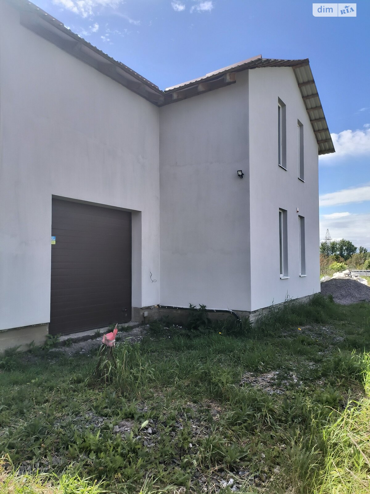 двоповерховий будинок, 250 кв. м, газобетон. Продаж в Хмельницькому, район Лезневе фото 1 двоповерховий будинок, 250 кв. м, газобетон. Продаж в Хмельницькому, район Лезневе фото 1