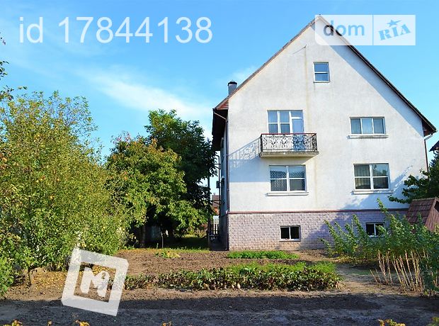 двухэтажный дом с камином, 250 кв. м, кирпич. Продажа в Хмельницком район Лезневое фото 1 двухэтажный дом с камином, 250 кв. м, кирпич. Продажа в Хмельницком район Лезневое фото 1