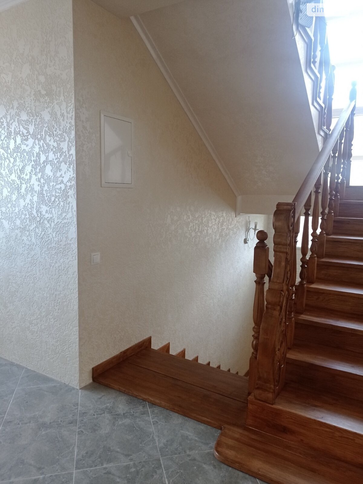 двухэтажный дом с отоплением, 230.2 кв. м, кирпич. Продажа в Хмельницком район Лезневое фото 1 двухэтажный дом с отоплением, 230.2 кв. м, кирпич. Продажа в Хмельницком район Лезневое фото 1