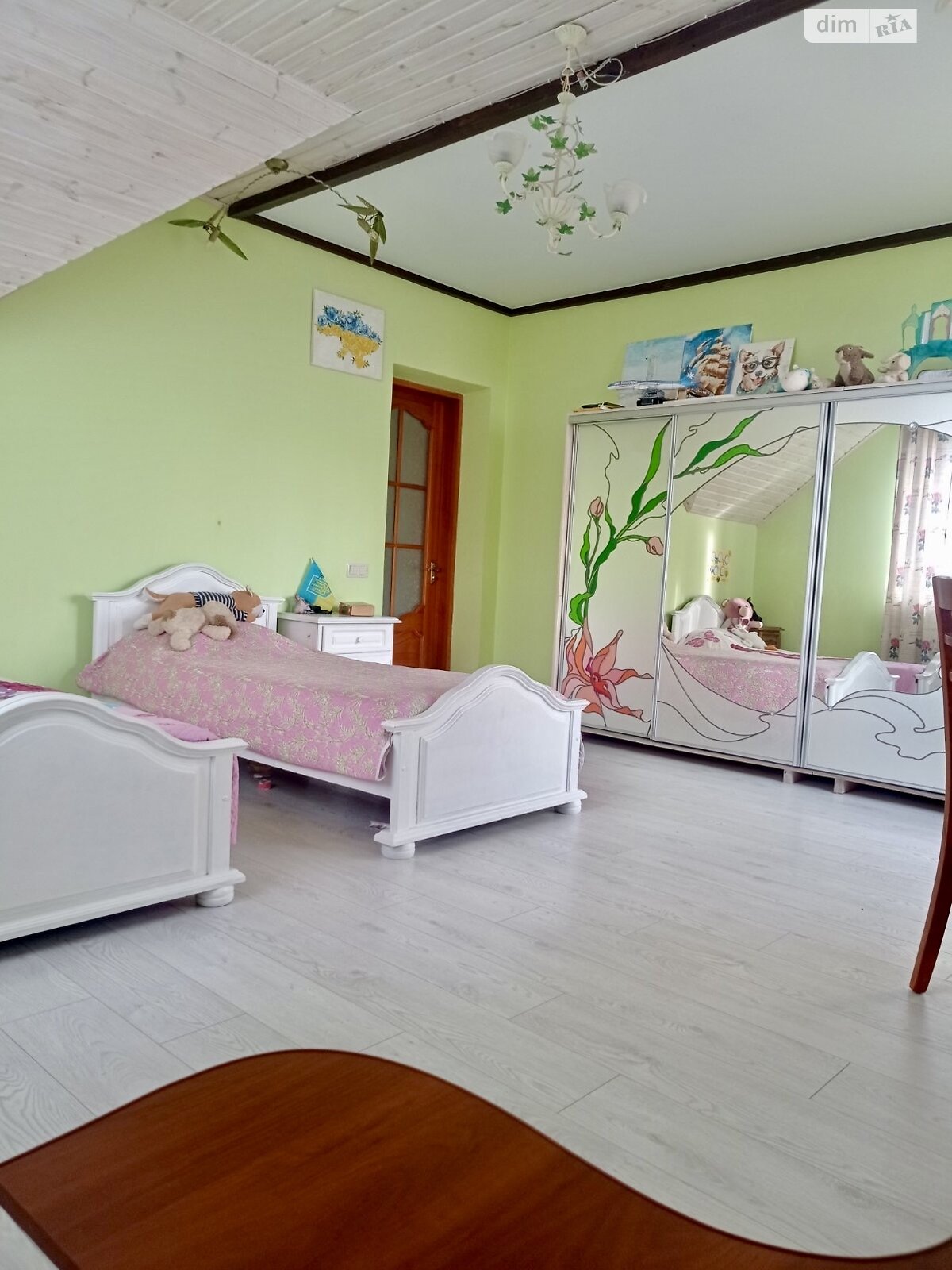 двухэтажный дом с отоплением, 230.2 кв. м, кирпич. Продажа в Хмельницком район Лезневое фото 1 двухэтажный дом с отоплением, 230.2 кв. м, кирпич. Продажа в Хмельницком район Лезневое фото 1
