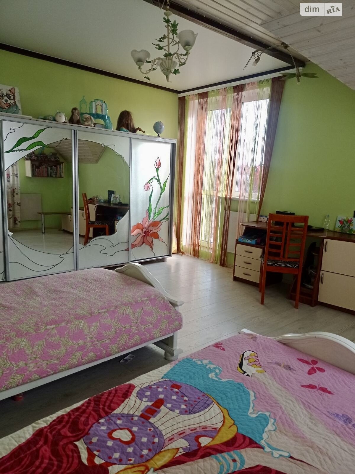 двухэтажный дом с отоплением, 230.2 кв. м, кирпич. Продажа в Хмельницком район Лезневое фото 1 двухэтажный дом с отоплением, 230.2 кв. м, кирпич. Продажа в Хмельницком район Лезневое фото 1