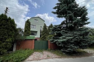 четырехэтажный дом с балконом, 473 кв. м, кирпич. Продажа в Хмельницком район Лезневое фото 2