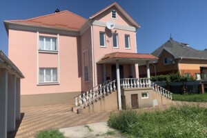 двоповерховий будинок веранда, 360 кв. м, цегла. Продаж в Хмельницькому, район Лезневе фото 2