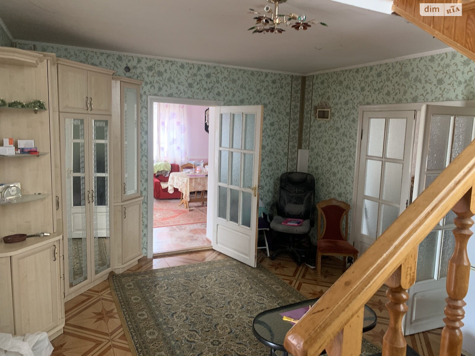 двоповерховий будинок з верандою, 330 кв. м, цегла. Продаж в Хмельницькому, район Лезневе фото 1 двоповерховий будинок з верандою, 330 кв. м, цегла. Продаж в Хмельницькому, район Лезневе фото 1