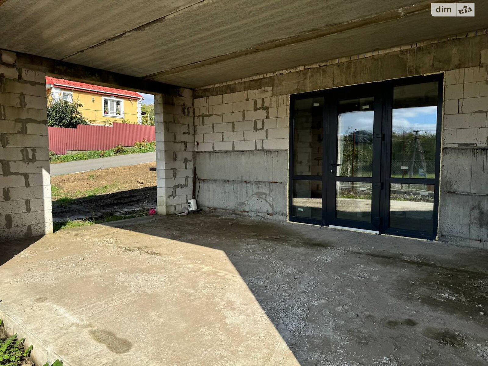 двоповерховий будинок з верандою, 172 кв. м, цегла. Продаж в Хмельницькому, район Лезневе фото 1 двоповерховий будинок з верандою, 172 кв. м, цегла. Продаж в Хмельницькому, район Лезневе фото 1