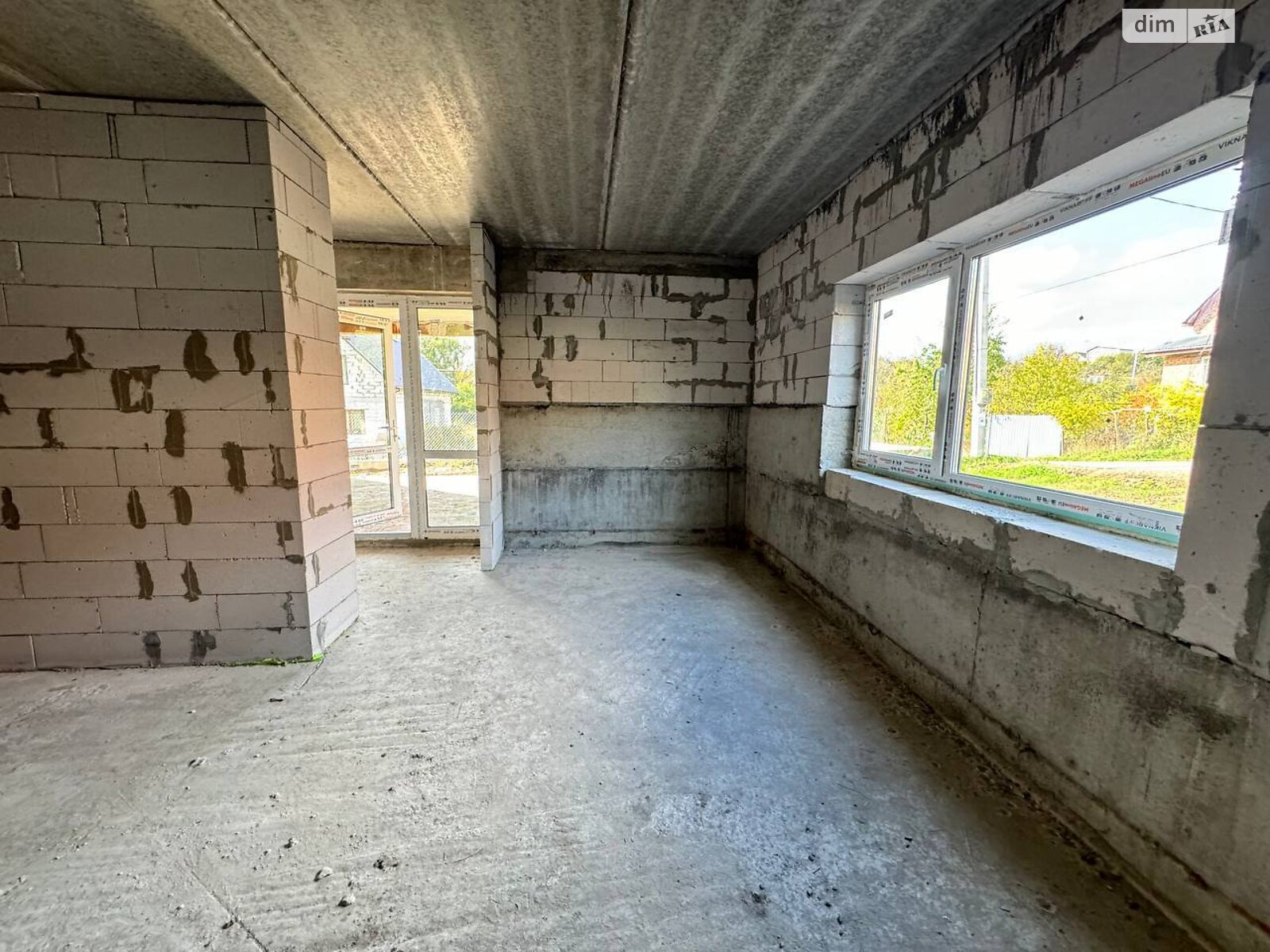 двоповерховий будинок з верандою, 172 кв. м, цегла. Продаж в Хмельницькому, район Лезневе фото 1 двоповерховий будинок з верандою, 172 кв. м, цегла. Продаж в Хмельницькому, район Лезневе фото 1