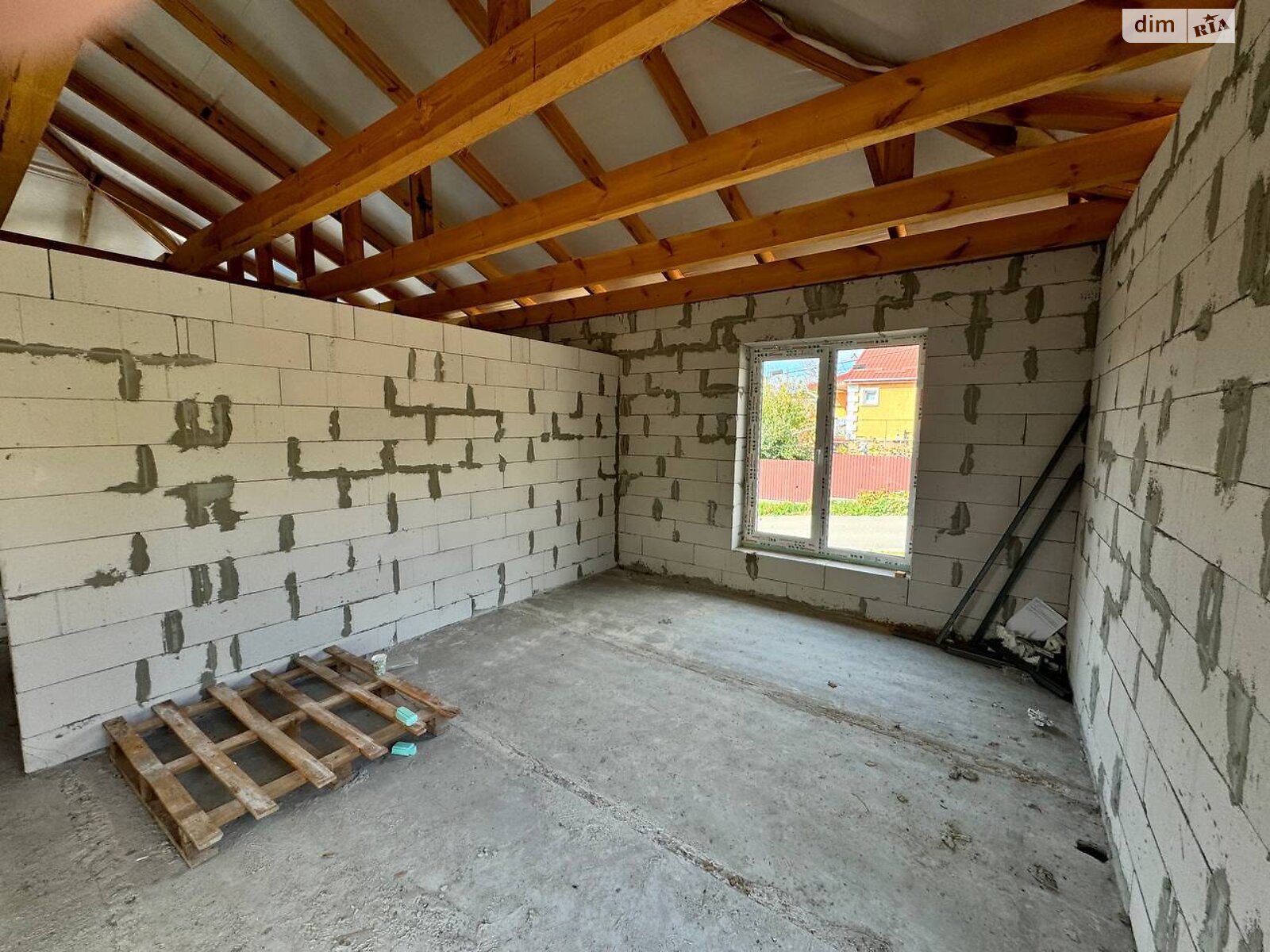 двоповерховий будинок з верандою, 172 кв. м, цегла. Продаж в Хмельницькому, район Лезневе фото 1 двоповерховий будинок з верандою, 172 кв. м, цегла. Продаж в Хмельницькому, район Лезневе фото 1