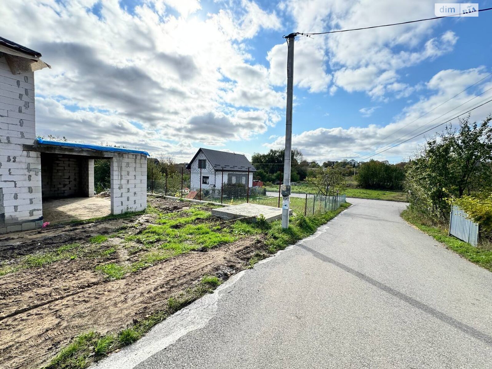 двоповерховий будинок з верандою, 172 кв. м, цегла. Продаж в Хмельницькому, район Лезневе фото 1 двоповерховий будинок з верандою, 172 кв. м, цегла. Продаж в Хмельницькому, район Лезневе фото 1