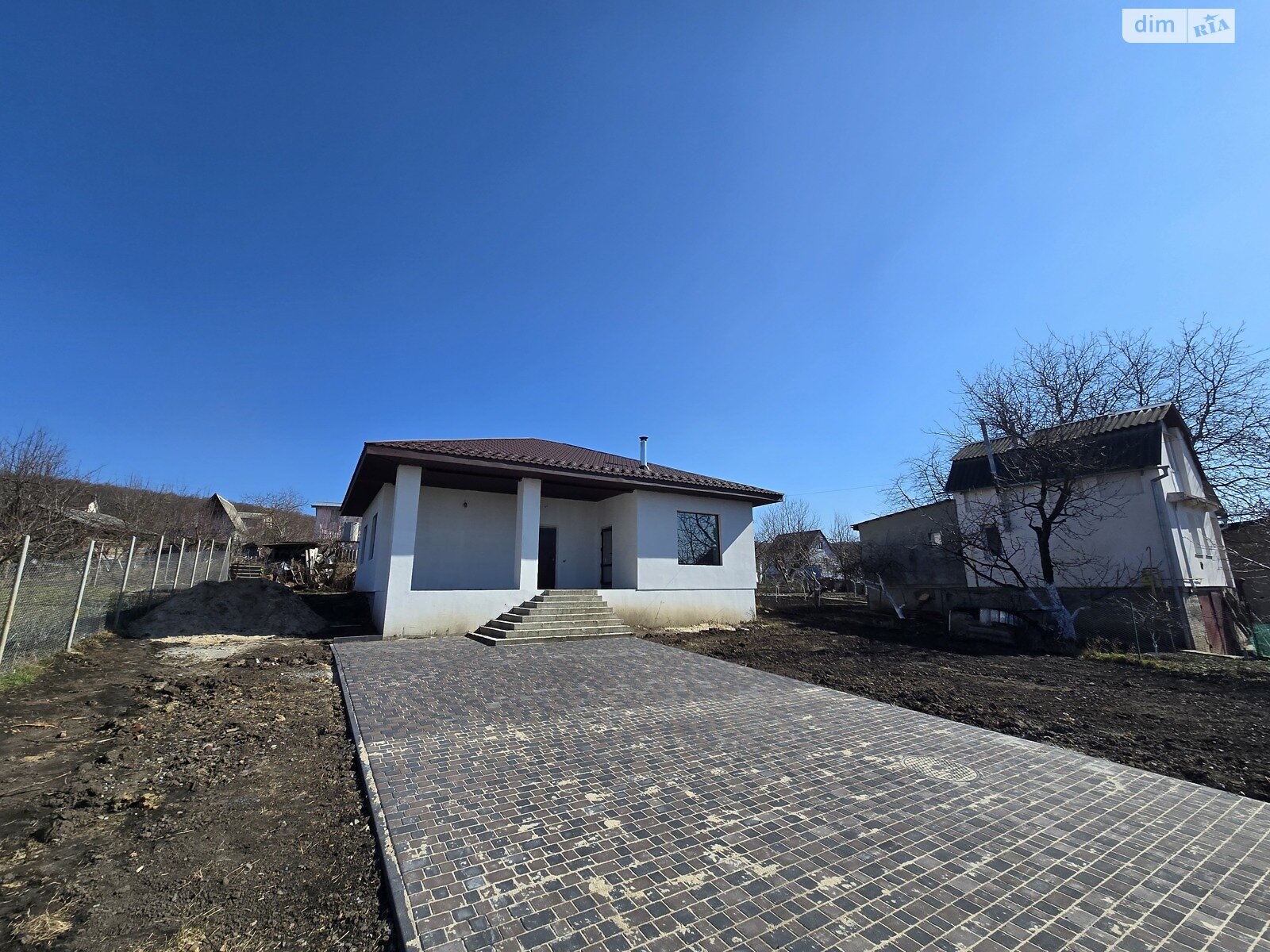 одноповерховий будинок, 82.3 кв. м, кирпич. Продаж в Хмельницькому, район Лезневе фото 1 одноповерховий будинок, 82.3 кв. м, кирпич. Продаж в Хмельницькому, район Лезневе фото 1