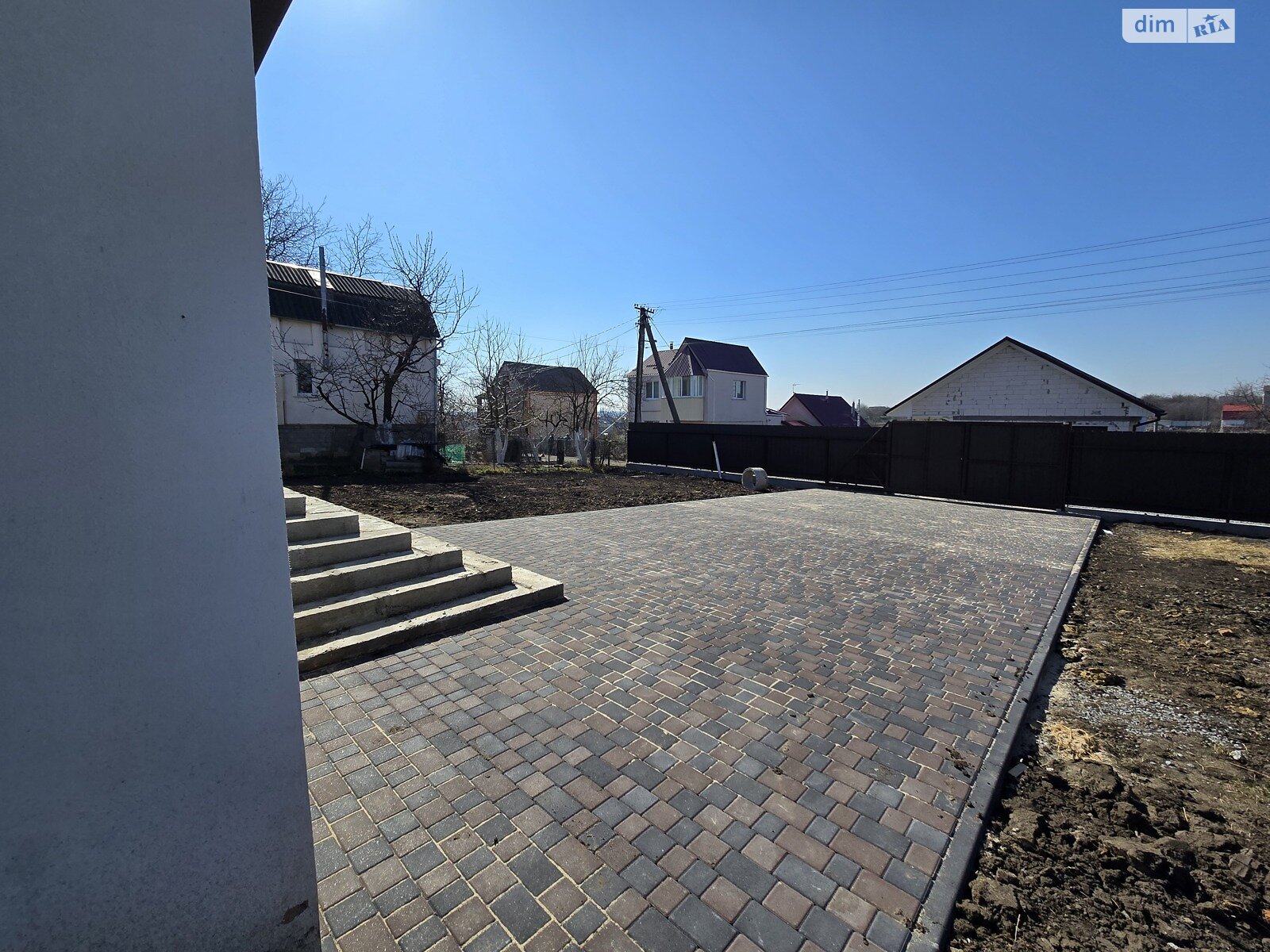 одноповерховий будинок, 82.3 кв. м, кирпич. Продаж в Хмельницькому, район Лезневе фото 1 одноповерховий будинок, 82.3 кв. м, кирпич. Продаж в Хмельницькому, район Лезневе фото 1