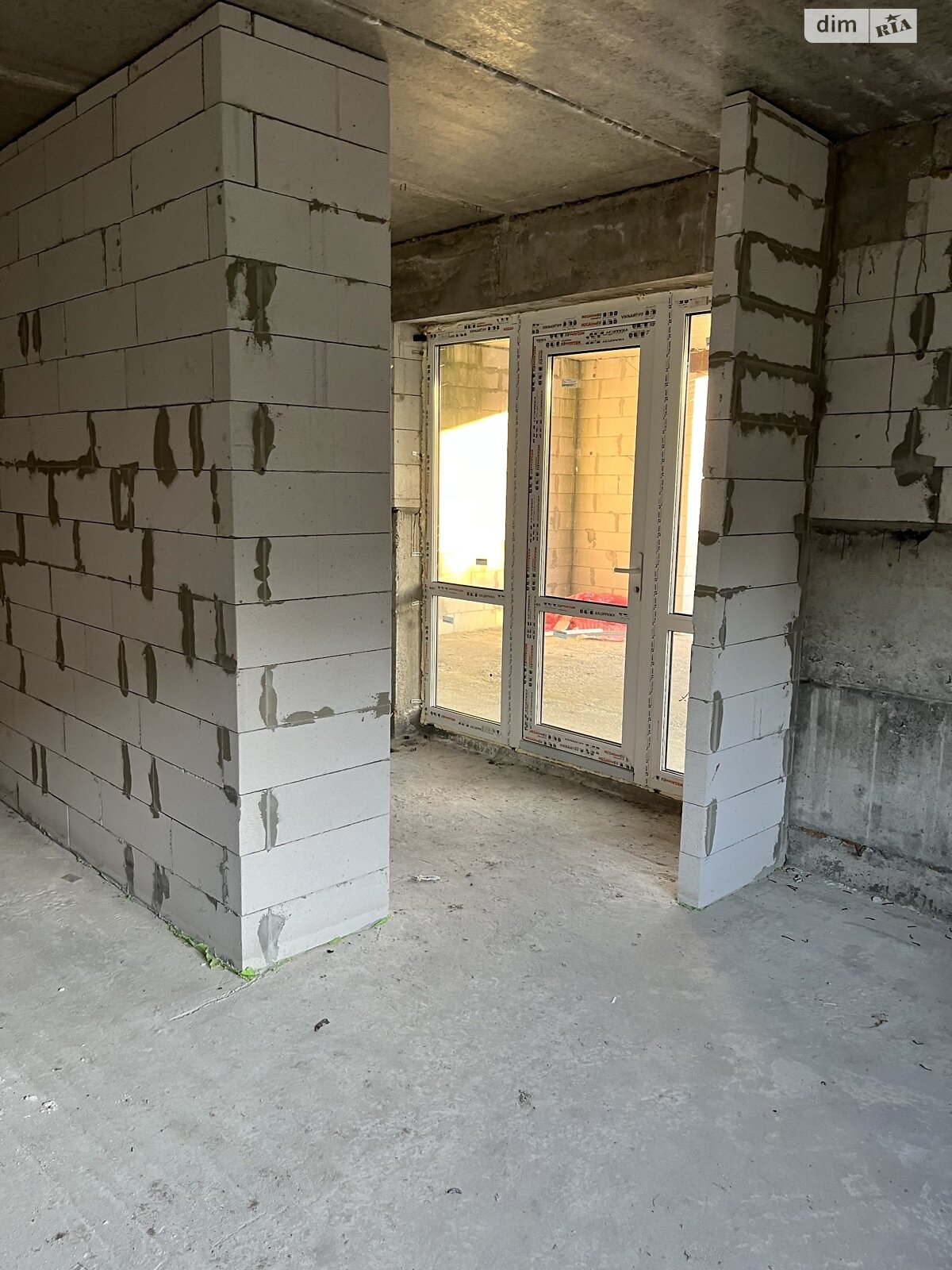 двоповерховий будинок з верандою, 173 кв. м, піноблок. Продаж в Хмельницькому, район Лезневе фото 1 двоповерховий будинок з верандою, 173 кв. м, піноблок. Продаж в Хмельницькому, район Лезневе фото 1