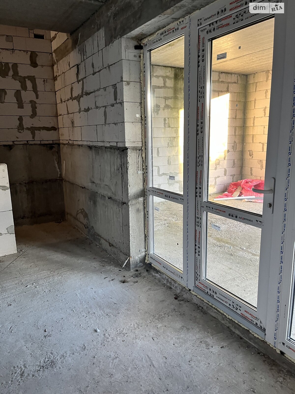 двоповерховий будинок з верандою, 173 кв. м, піноблок. Продаж в Хмельницькому, район Лезневе фото 1 двоповерховий будинок з верандою, 173 кв. м, піноблок. Продаж в Хмельницькому, район Лезневе фото 1