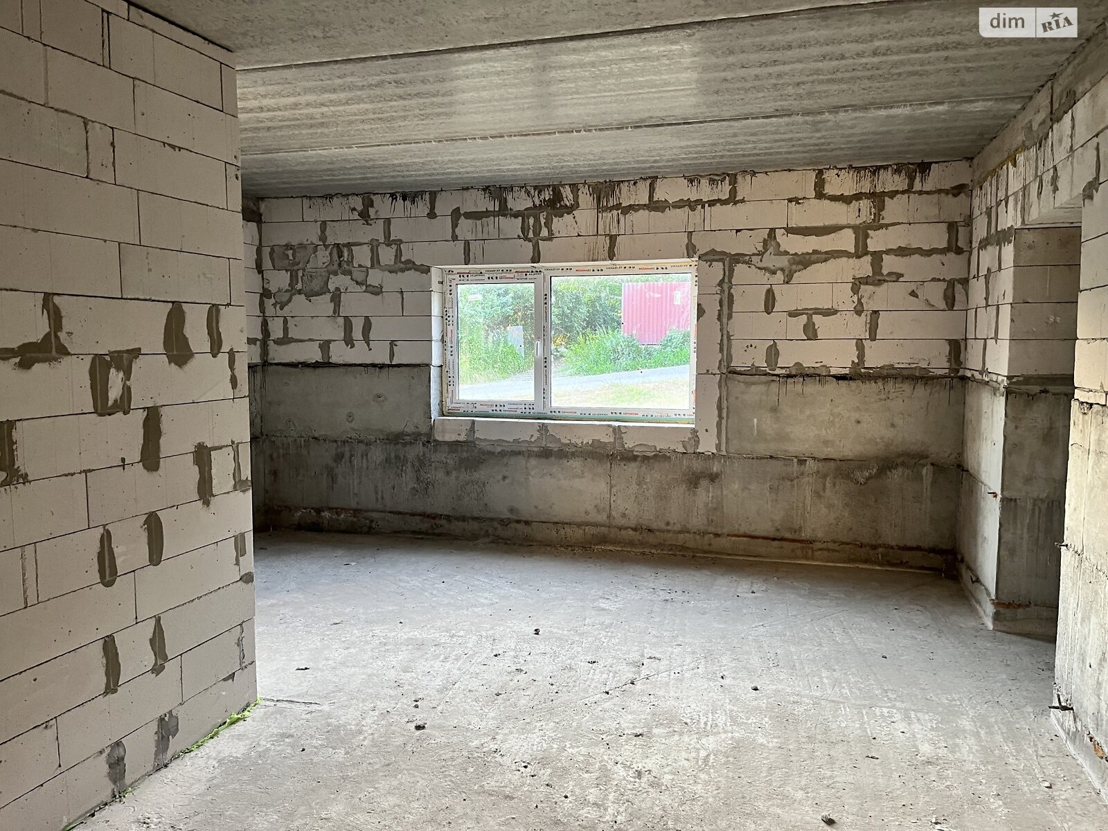 двоповерховий будинок з верандою, 173 кв. м, піноблок. Продаж в Хмельницькому, район Лезневе фото 1 двоповерховий будинок з верандою, 173 кв. м, піноблок. Продаж в Хмельницькому, район Лезневе фото 1