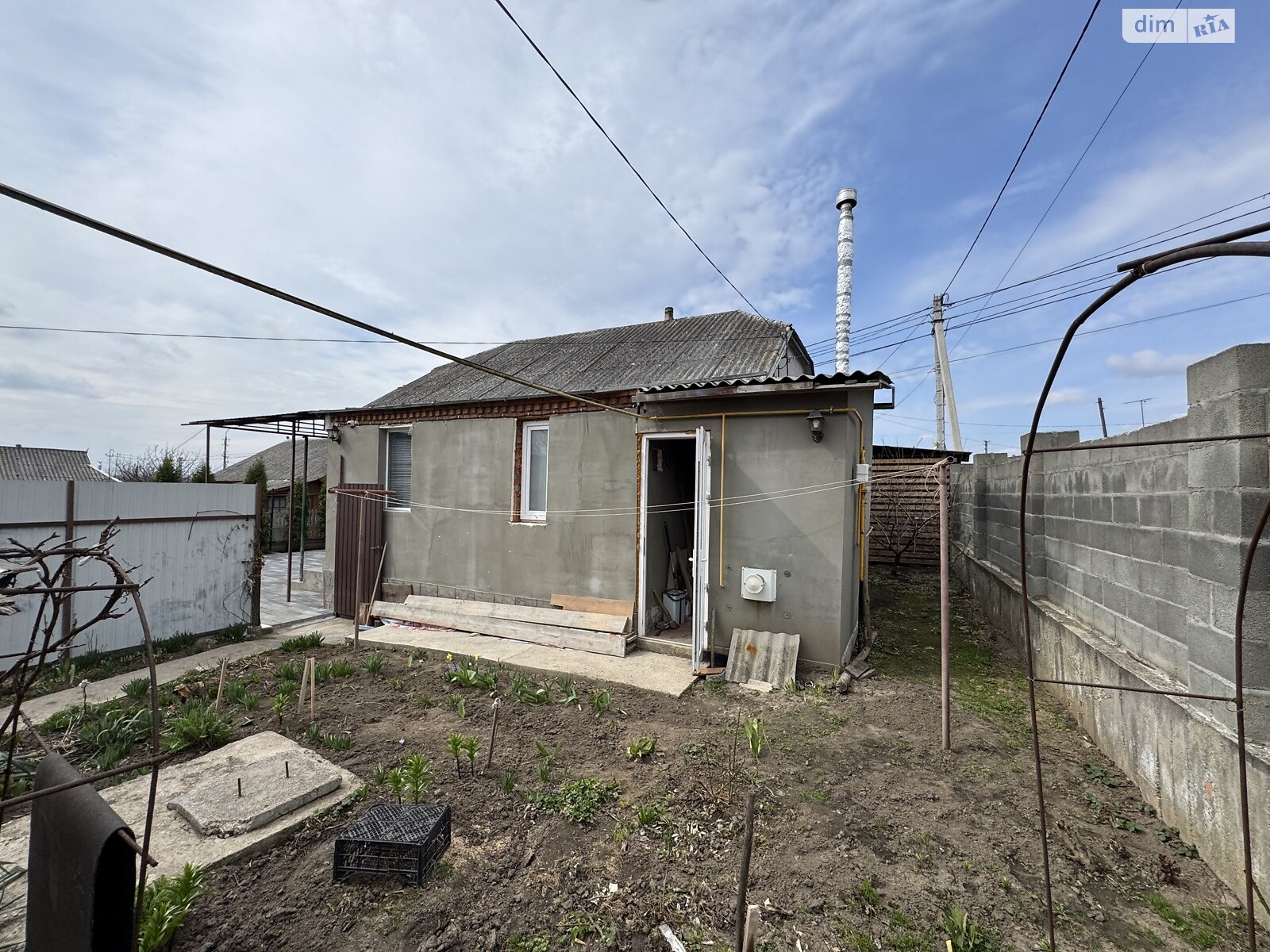 одноэтажный дом с верандой, 74.7 кв. м, кирпич. Продажа в Хмельницком район Лезневое фото 1 одноэтажный дом с верандой, 74.7 кв. м, кирпич. Продажа в Хмельницком район Лезневое фото 1