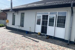 одноэтажный дом с верандой, 85 кв. м, газобетон. Продажа в Хмельницком район Лезневое фото 2
