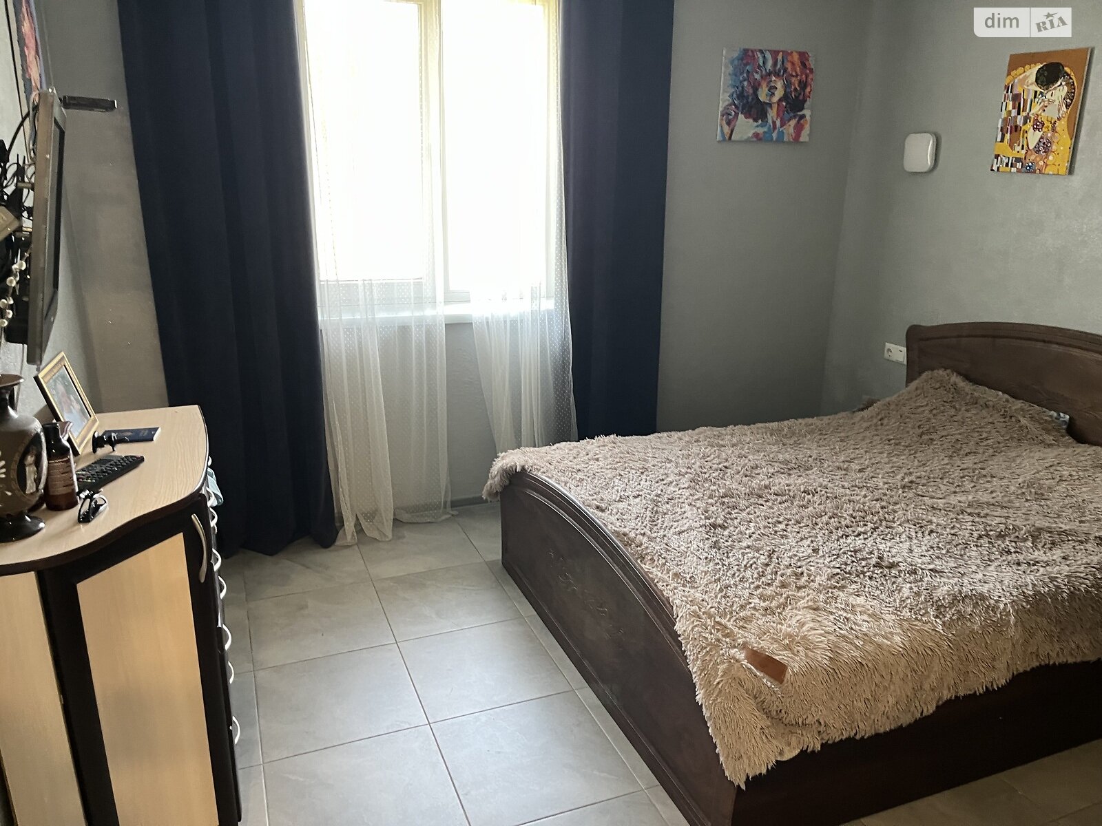 одноэтажный дом с верандой, 85 кв. м, газобетон. Продажа в Хмельницком район Лезневое фото 1
