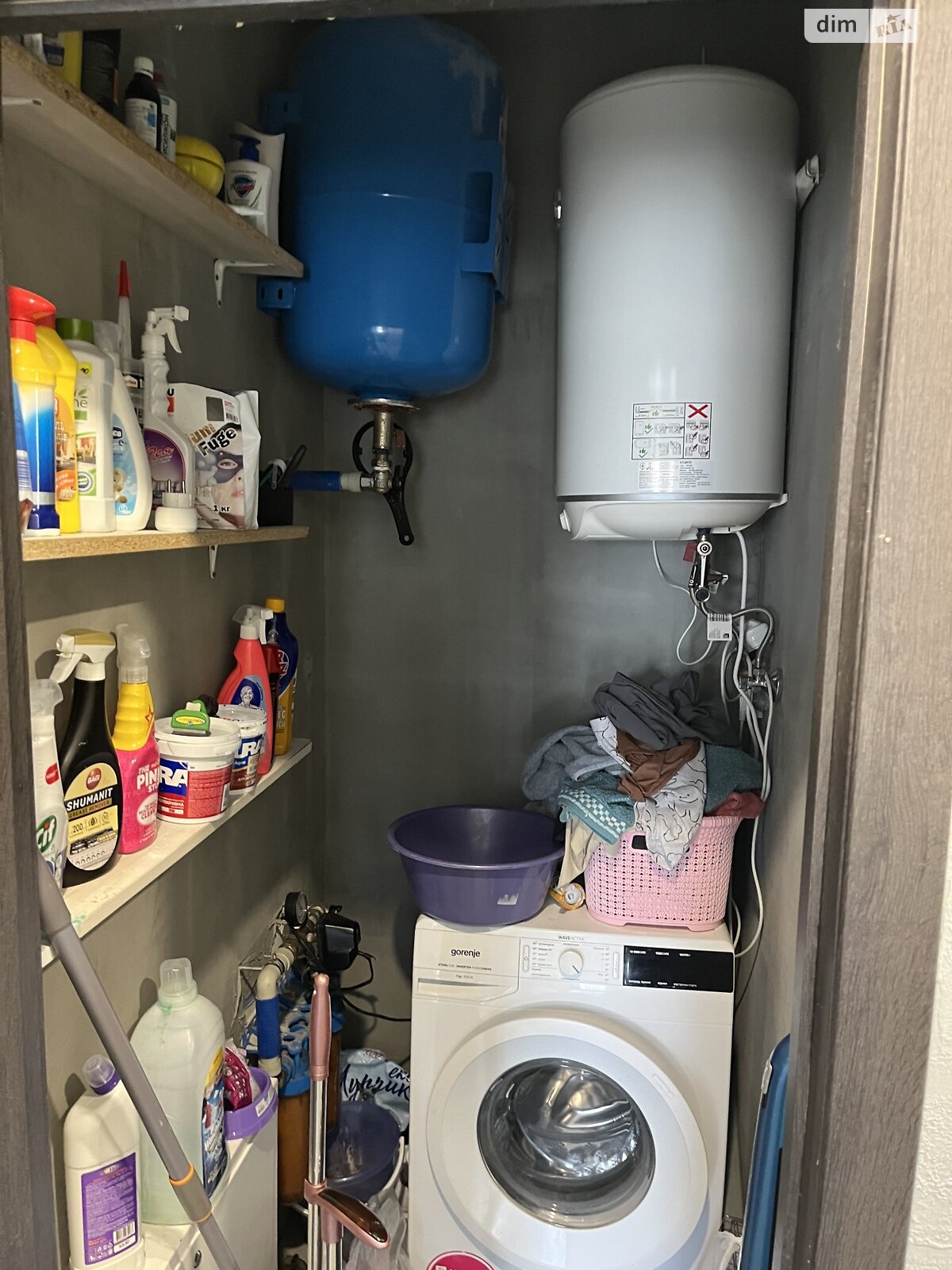 одноэтажный дом с верандой, 85 кв. м, газобетон. Продажа в Хмельницком район Лезневое фото 1