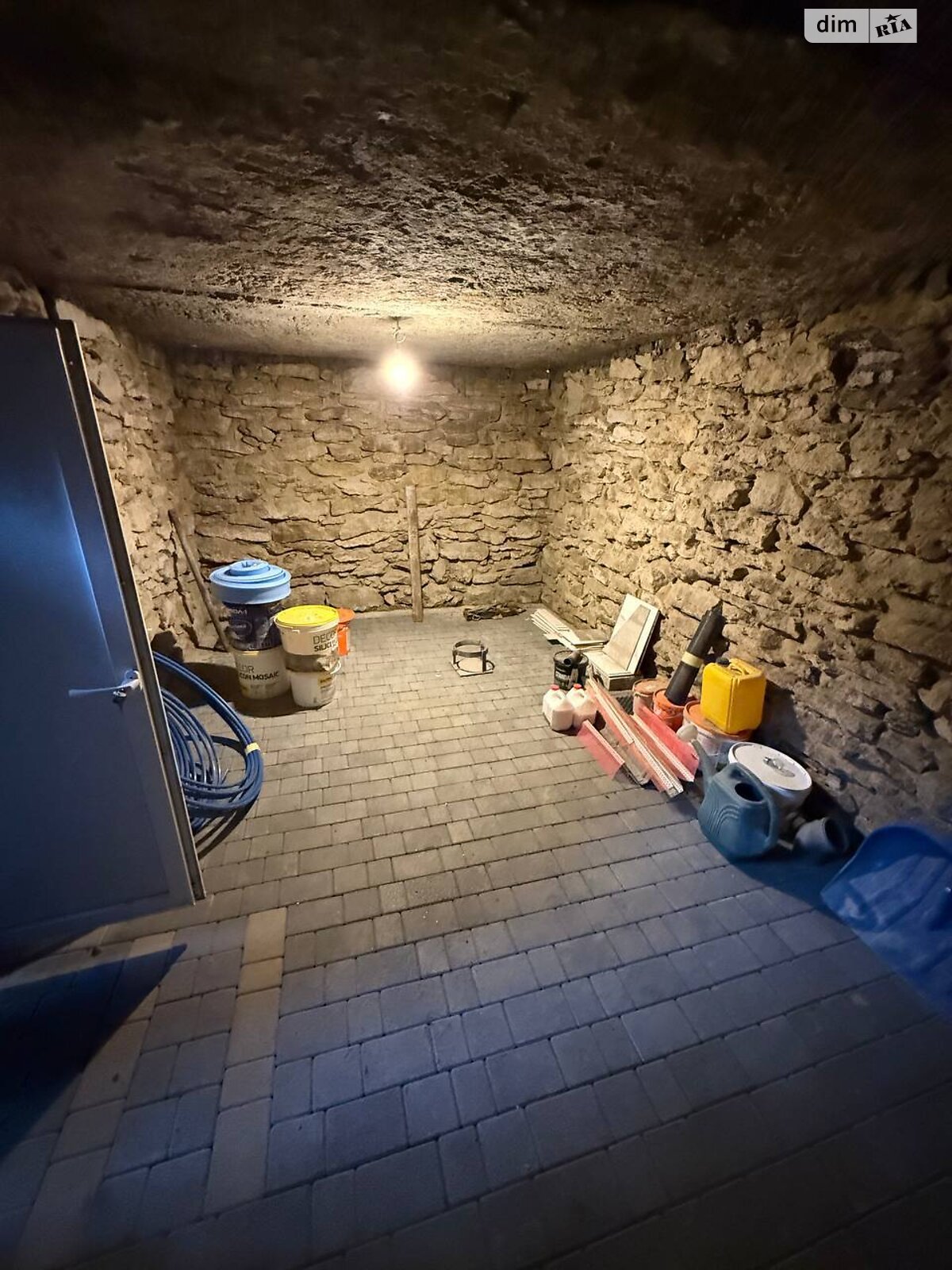 одноэтажный дом с верандой, 155 кв. м, газобетон. Продажа в Хмельницком район Лезневое фото 1