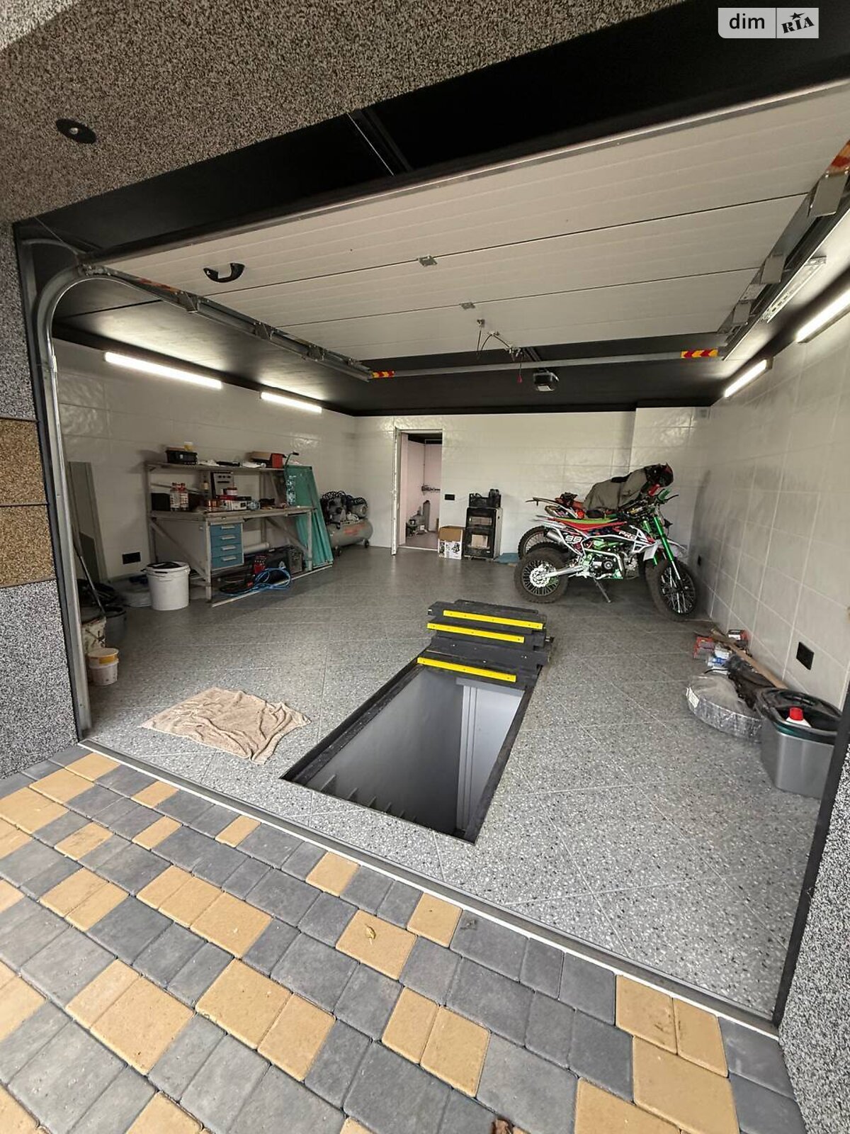 одноэтажный дом с верандой, 155 кв. м, газобетон. Продажа в Хмельницком район Лезневое фото 1