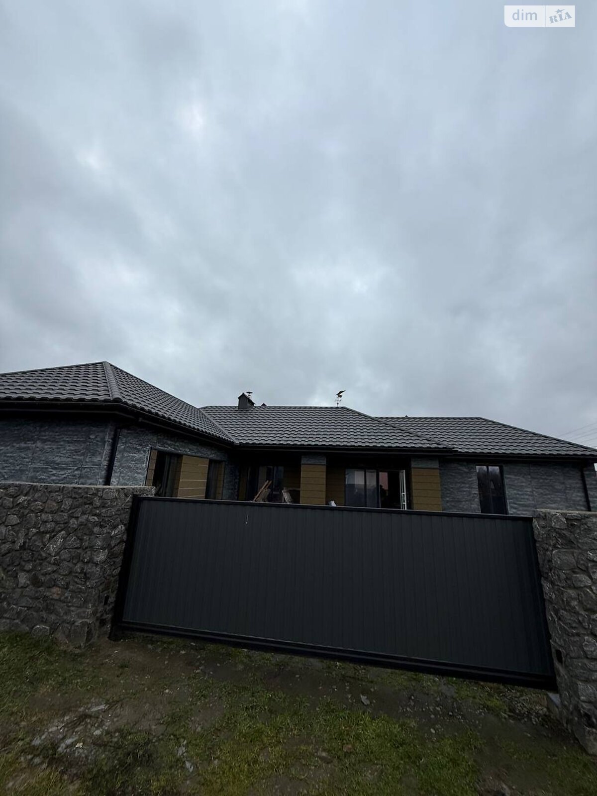 одноповерховий будинок з гаражем, 155 кв. м, цегла. Продаж в Хмельницькому, район Лезневе фото 1 одноповерховий будинок з гаражем, 155 кв. м, цегла. Продаж в Хмельницькому, район Лезневе фото 1