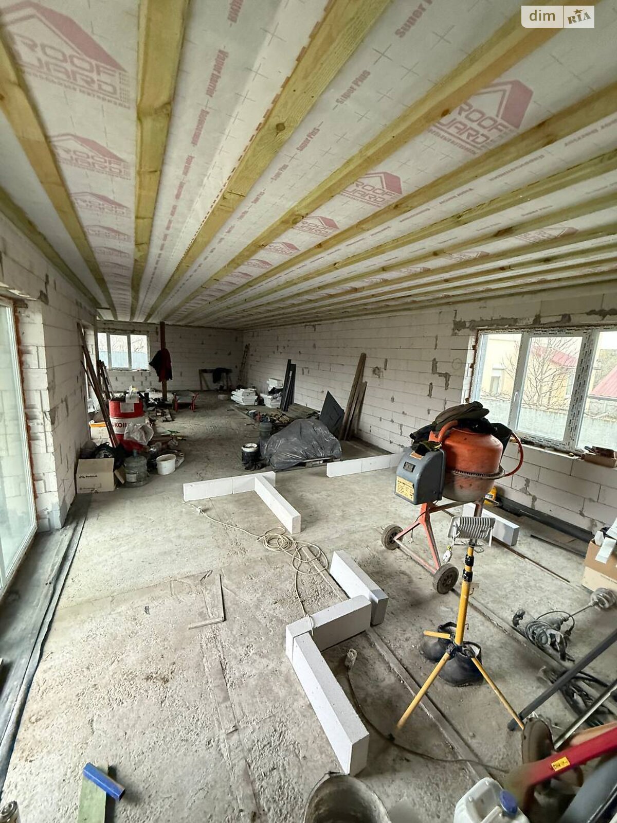 одноповерховий будинок з гаражем, 155 кв. м, цегла. Продаж в Хмельницькому, район Лезневе фото 1 одноповерховий будинок з гаражем, 155 кв. м, цегла. Продаж в Хмельницькому, район Лезневе фото 1