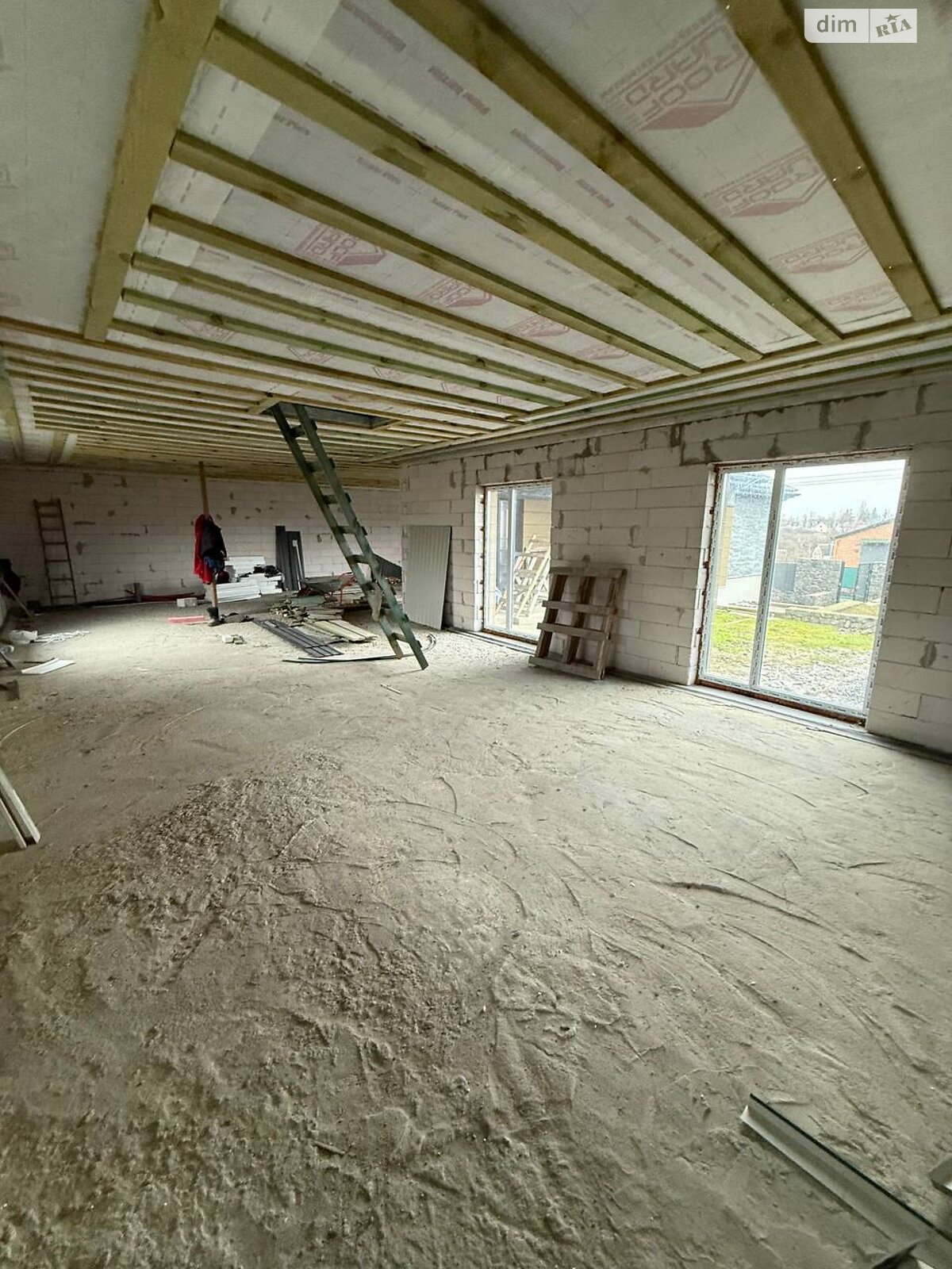 одноповерховий будинок з гаражем, 155 кв. м, цегла. Продаж в Хмельницькому, район Лезневе фото 1 одноповерховий будинок з гаражем, 155 кв. м, цегла. Продаж в Хмельницькому, район Лезневе фото 1