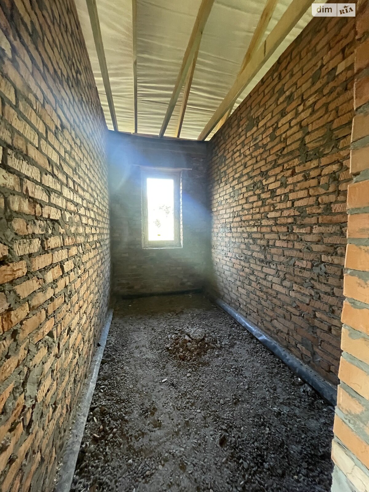 одноэтажный дом с гаражом, 115 кв. м, кирпич. Продажа в Хмельницком район Лезневое фото 1 одноэтажный дом с гаражом, 115 кв. м, кирпич. Продажа в Хмельницком район Лезневое фото 1