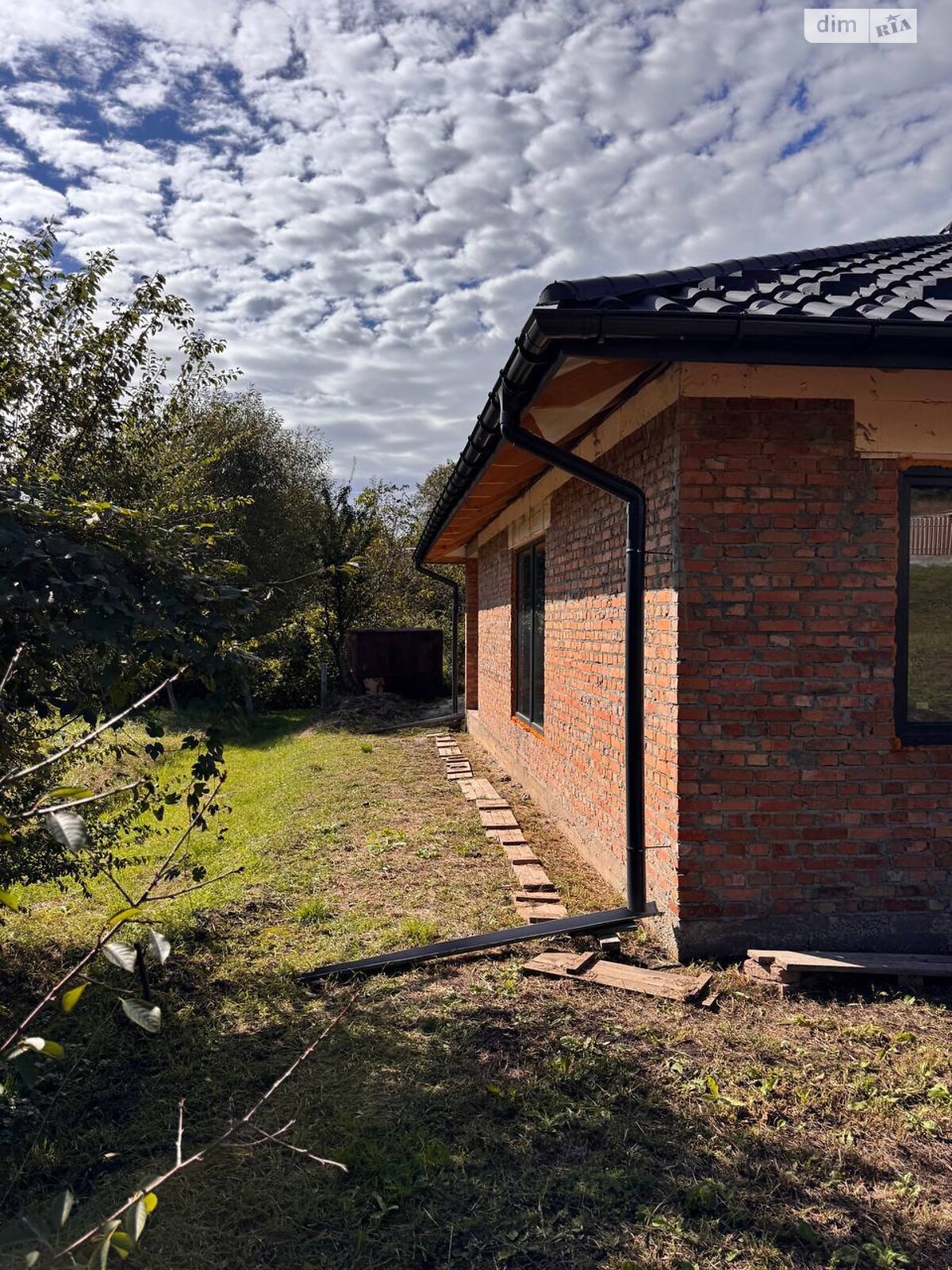 одноповерховий будинок, 106 кв. м, цегла. Продаж в Хмельницькому, район Лезневе фото 1 одноповерховий будинок, 106 кв. м, цегла. Продаж в Хмельницькому, район Лезневе фото 1