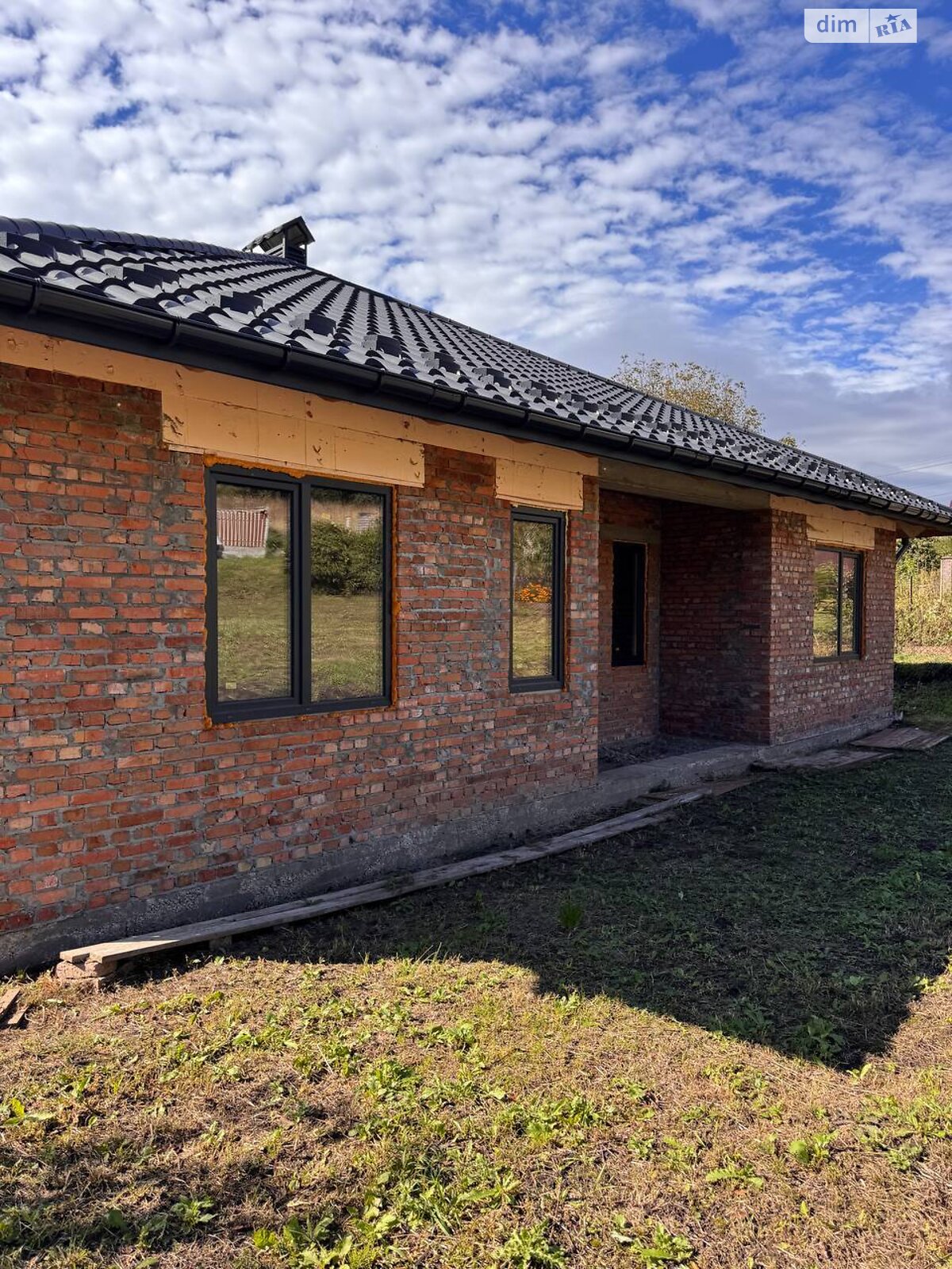 одноповерховий будинок, 106 кв. м, цегла. Продаж в Хмельницькому, район Лезневе фото 1 одноповерховий будинок, 106 кв. м, цегла. Продаж в Хмельницькому, район Лезневе фото 1