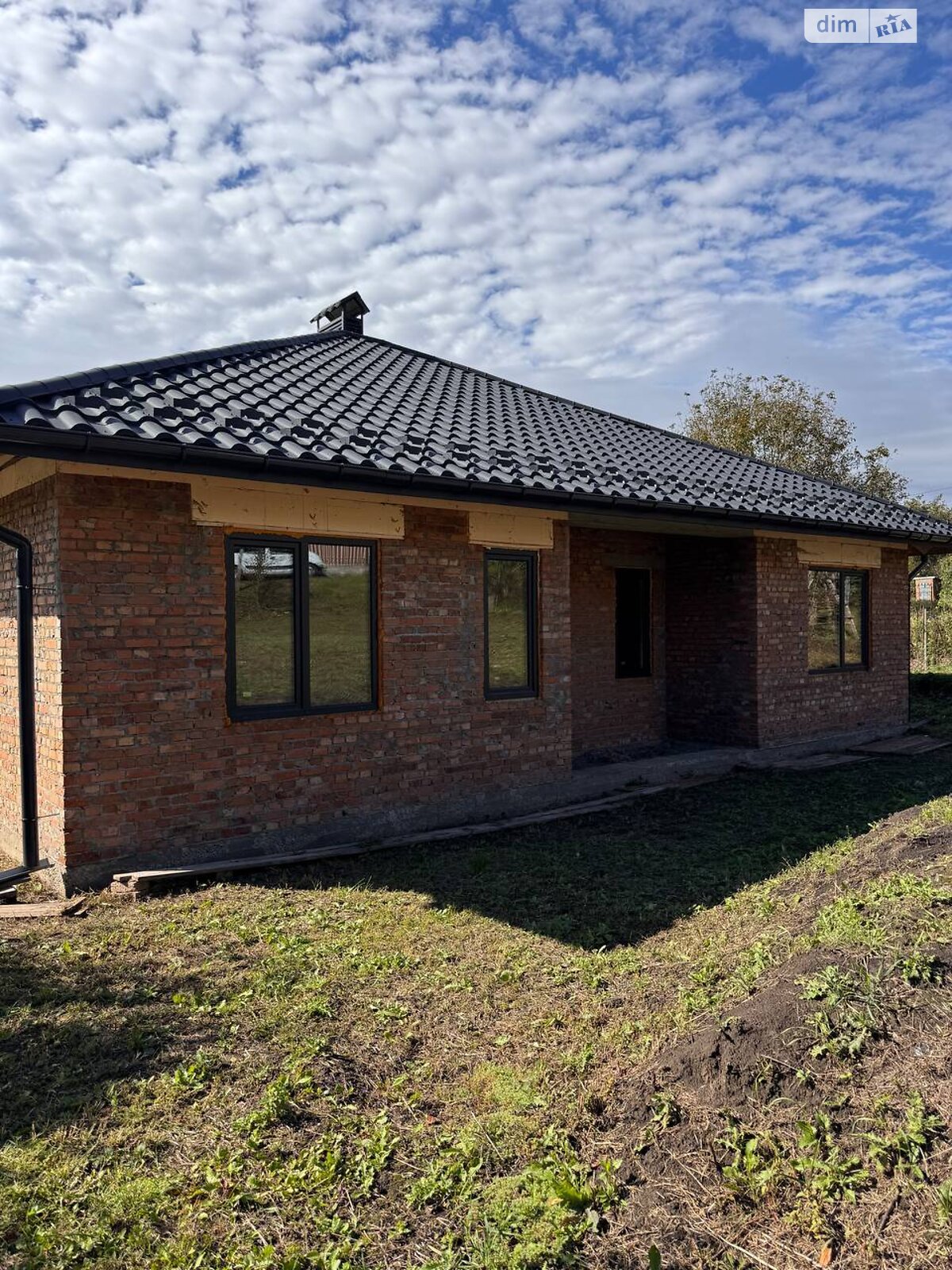 одноповерховий будинок, 106 кв. м, цегла. Продаж в Хмельницькому, район Лезневе фото 1 одноповерховий будинок, 106 кв. м, цегла. Продаж в Хмельницькому, район Лезневе фото 1
