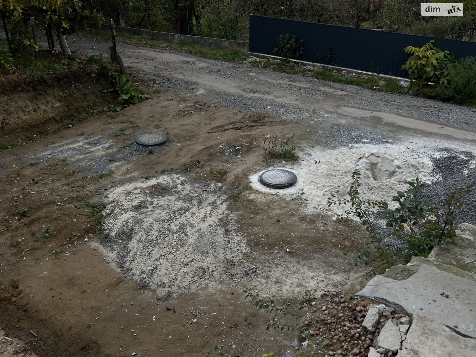 трехэтажный дом с гаражом, 120 кв. м, кирпич. Продажа в Хмельницком район Лезневое фото 1