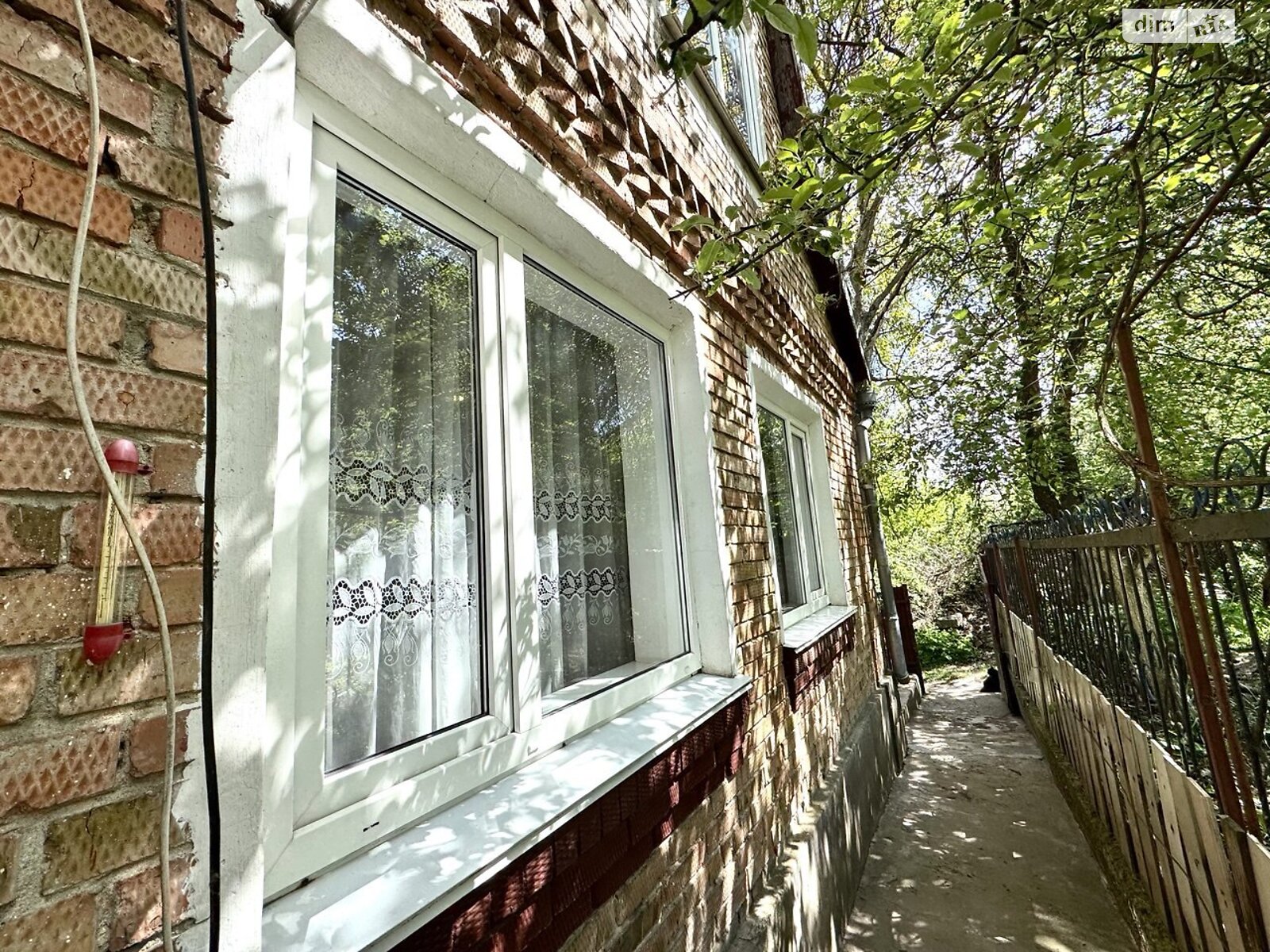 двоповерховий будинок з верандою, 120 кв. м, кирпич. Продаж в Хмельницькому, район Лезневе фото 1 двоповерховий будинок з верандою, 120 кв. м, кирпич. Продаж в Хмельницькому, район Лезневе фото 1