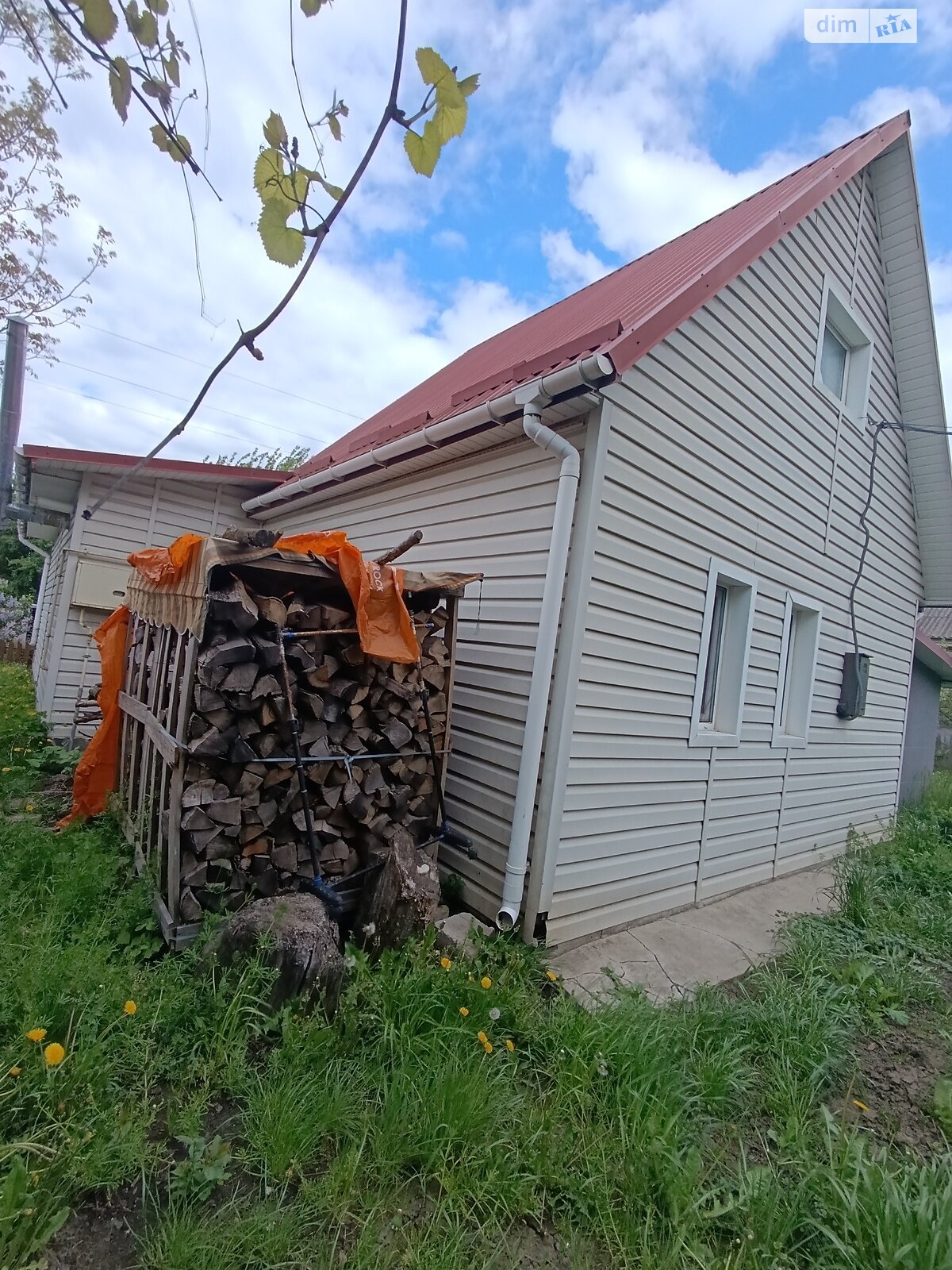 двоповерховий будинок з опаленням, 100 кв. м, цегла. Продаж в Хмельницькому, район Лезневе фото 1 двоповерховий будинок з опаленням, 100 кв. м, цегла. Продаж в Хмельницькому, район Лезневе фото 1