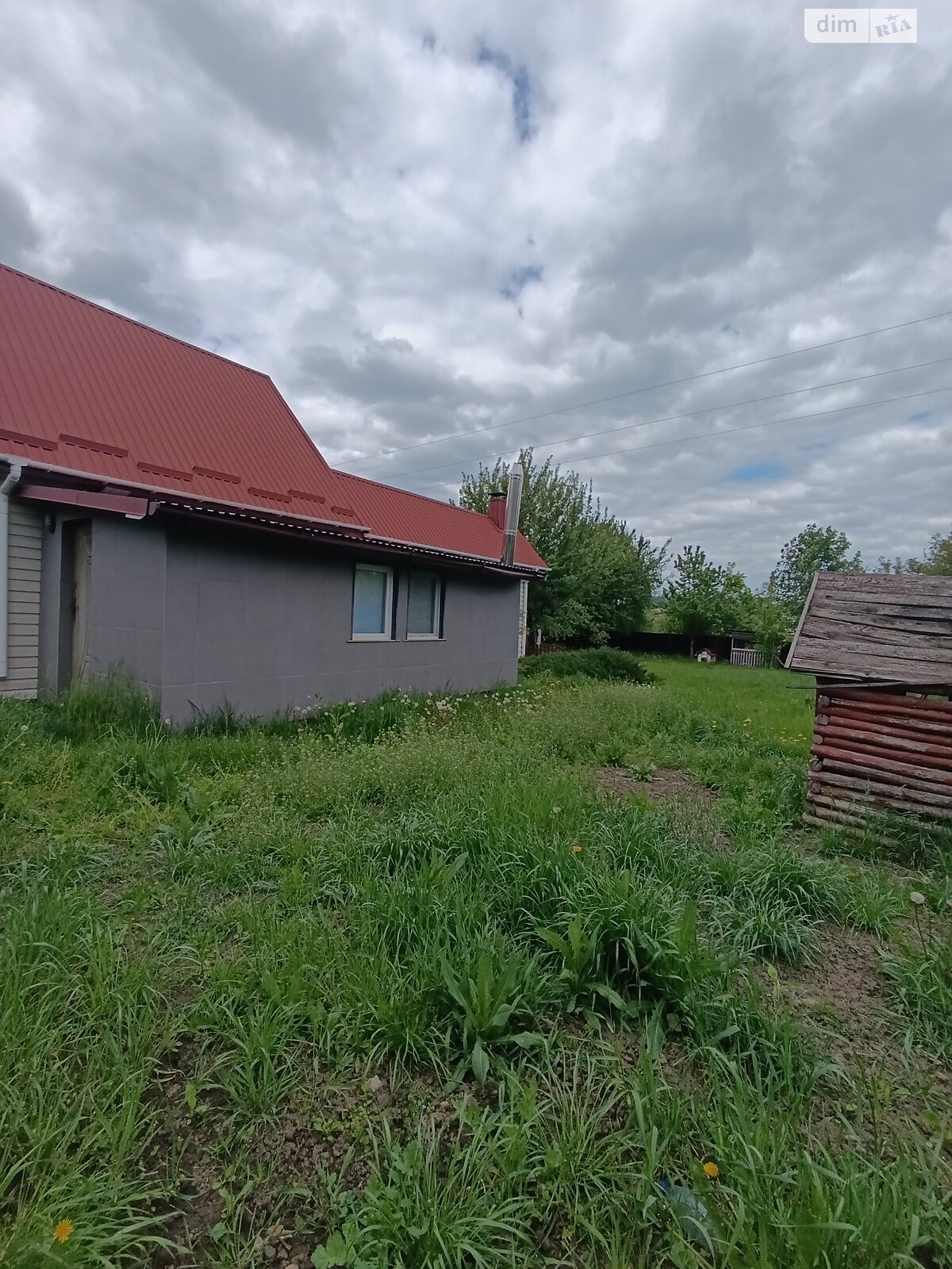 двоповерховий будинок з опаленням, 100 кв. м, цегла. Продаж в Хмельницькому, район Лезневе фото 1 двоповерховий будинок з опаленням, 100 кв. м, цегла. Продаж в Хмельницькому, район Лезневе фото 1