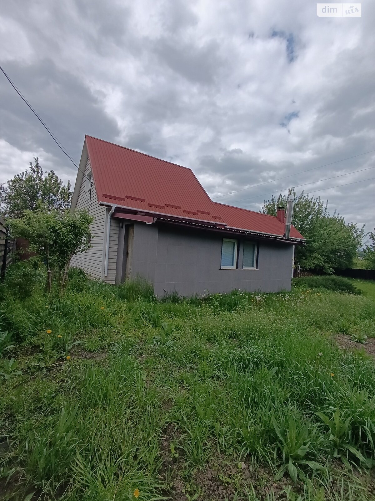 двоповерховий будинок з опаленням, 100 кв. м, цегла. Продаж в Хмельницькому, район Лезневе фото 1 двоповерховий будинок з опаленням, 100 кв. м, цегла. Продаж в Хмельницькому, район Лезневе фото 1